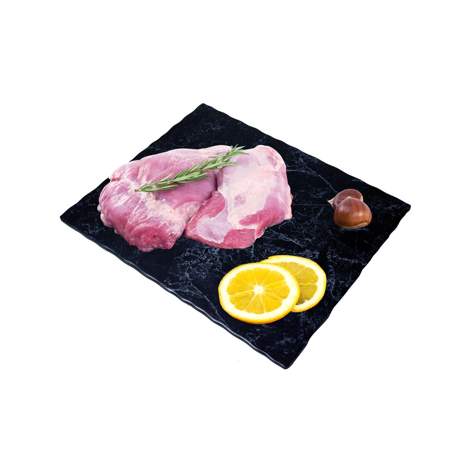 Γαλοπούλα φιλέτο μπούτι νωπή χύμα Ιταλίας εικόνα 1