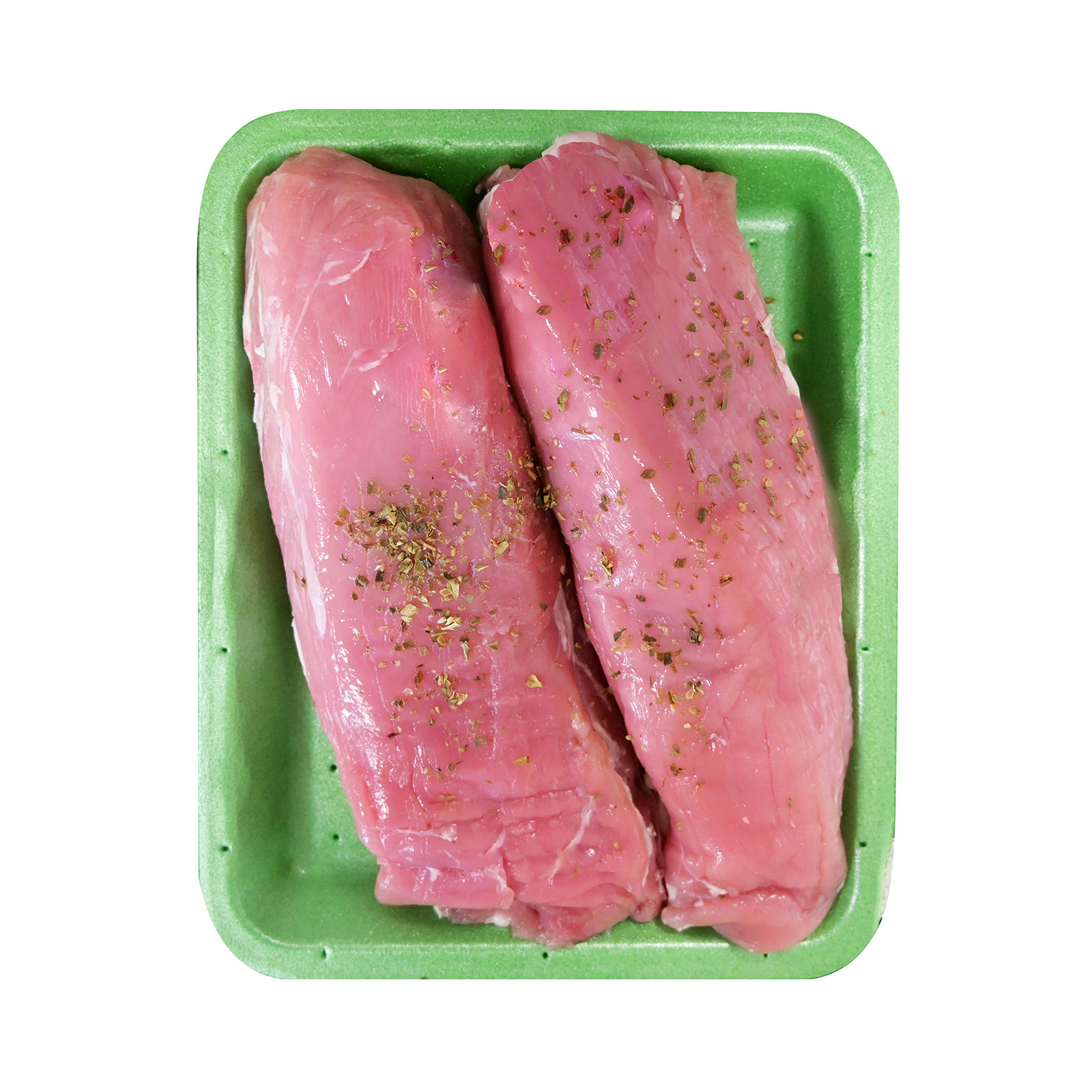 Ψαρονέφρι νωπό τυποποιημένο με ρίγανη  Ελλάδος ~0.85Kg εικόνα 1