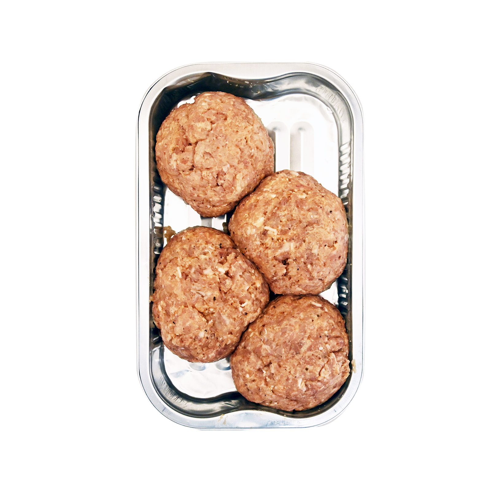 Γαλοπουλα μπιφτέκι νωπό τυποποιημένο  Ιταλίας ~0.90Kg εικόνα 1