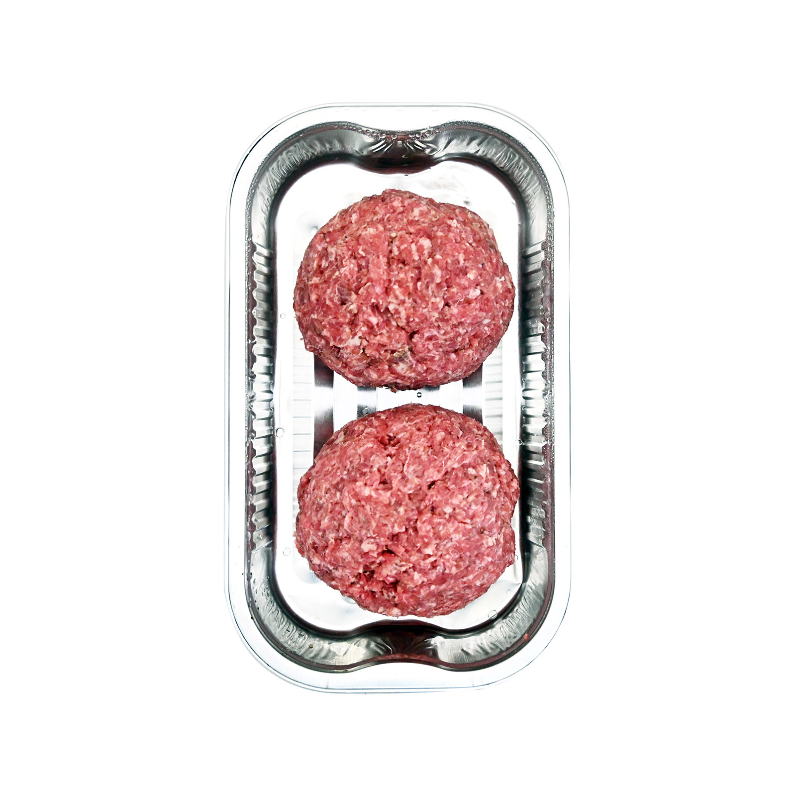 Black angus βόειον μπιφτέκι ελιάς νωπό τυποποιημένο  USA ~0.50Kg εικόνα 1