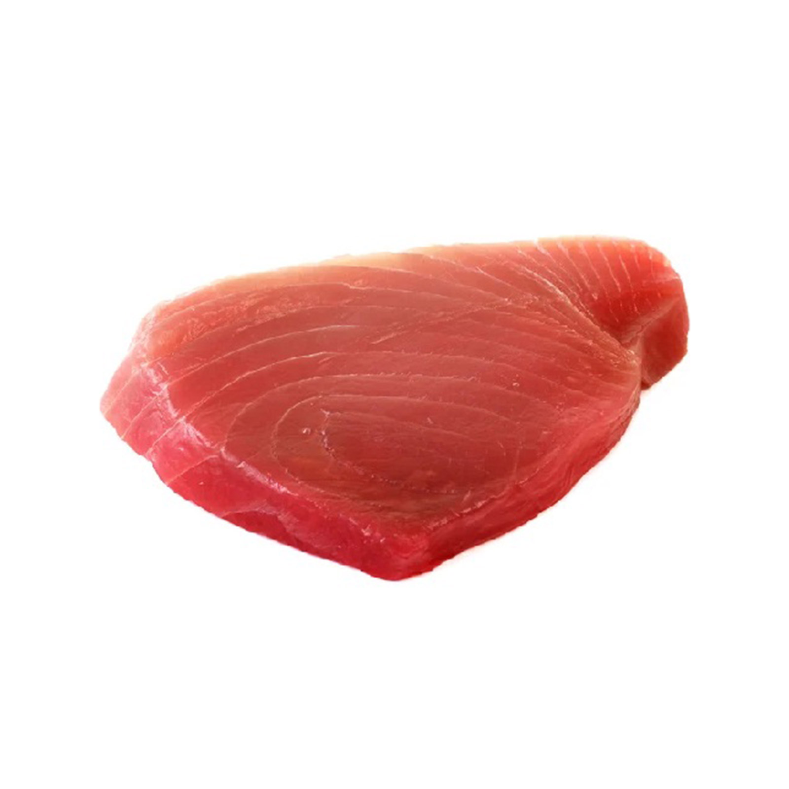Tuna φιλέτο αποψυγμένο νωπό  εισαγωγής ~0.35Kg εικόνα 1
