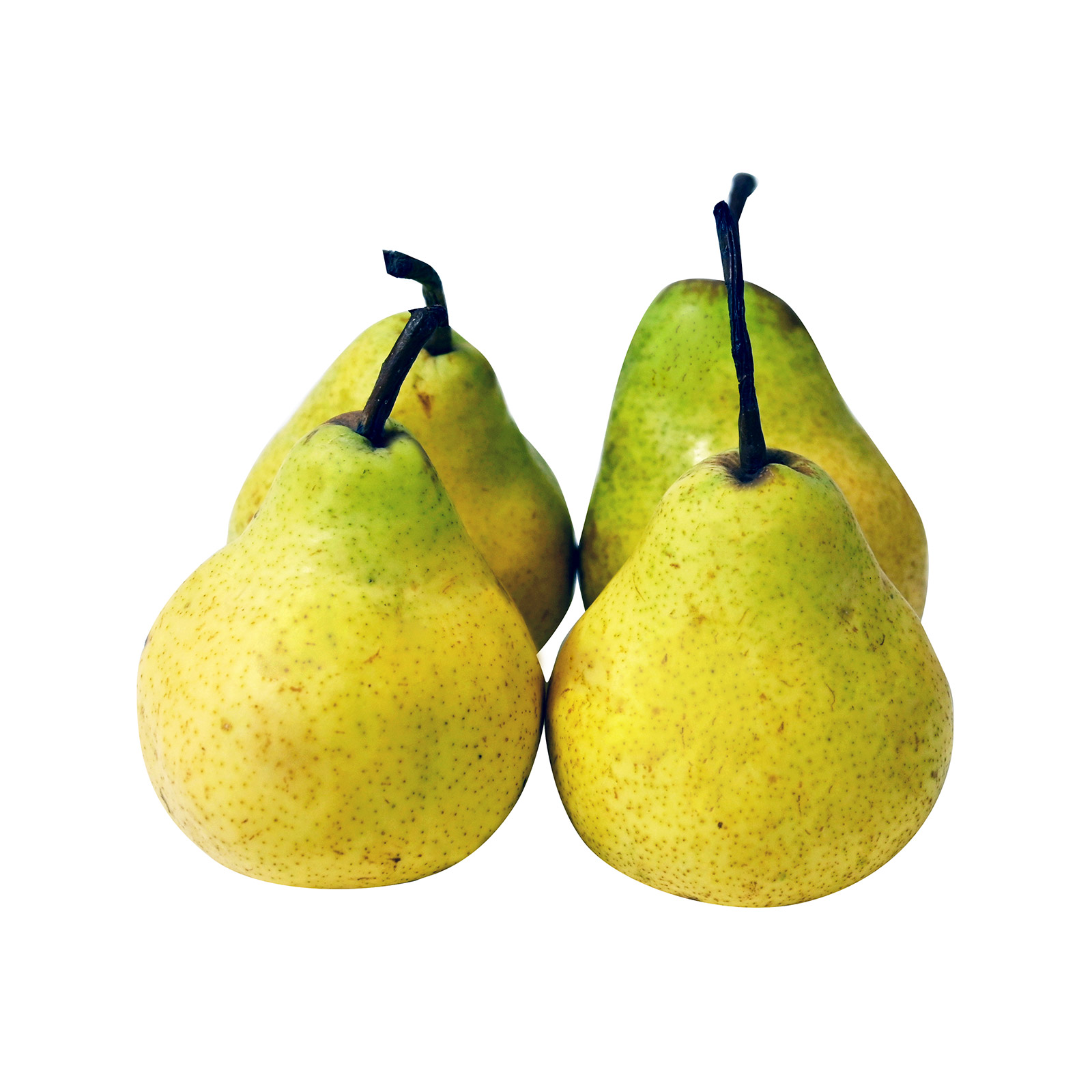 Αχλάδια packams Εισαγωγής εικόνα 1