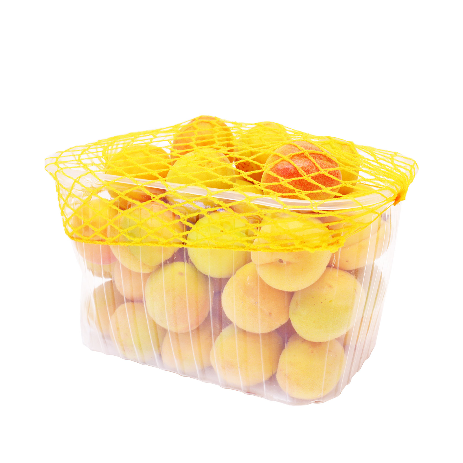 Βερίκοκα διαμαντοπούλου τυποποιημένα Ελλαδος ~1.50Kg εικόνα 1