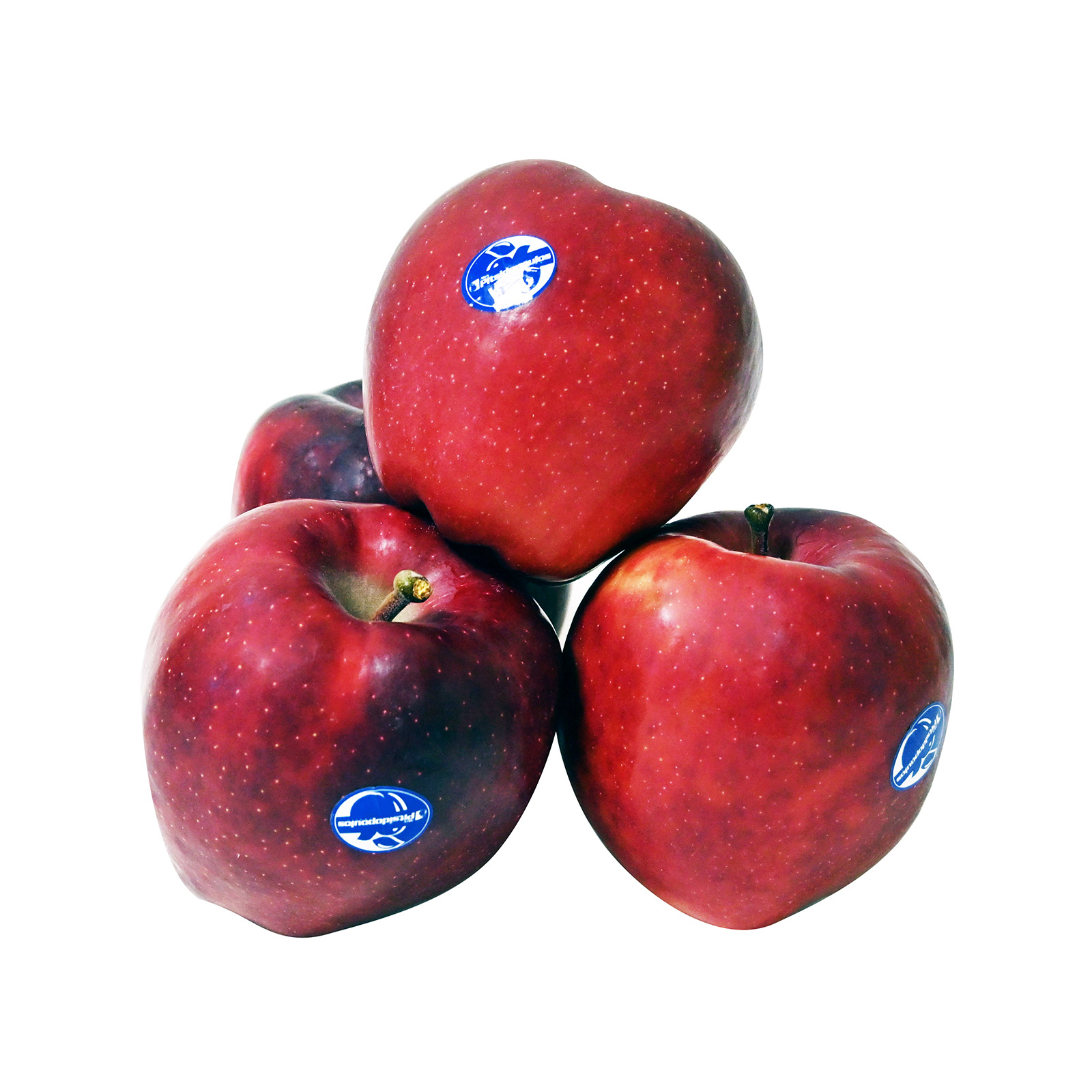 Μήλα τζερομιν Ελλαδος εικόνα 1