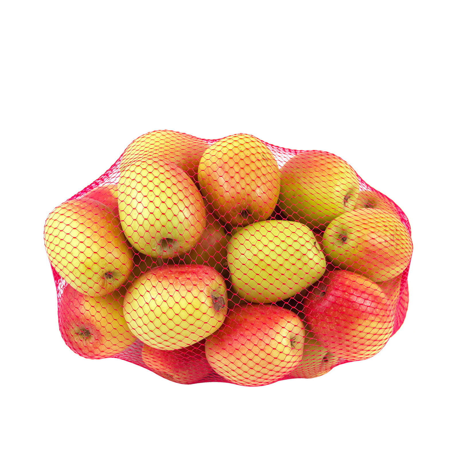 Μήλα φυρίκια δίχτυ Ελλαδος ~1.73Kg εικόνα 1