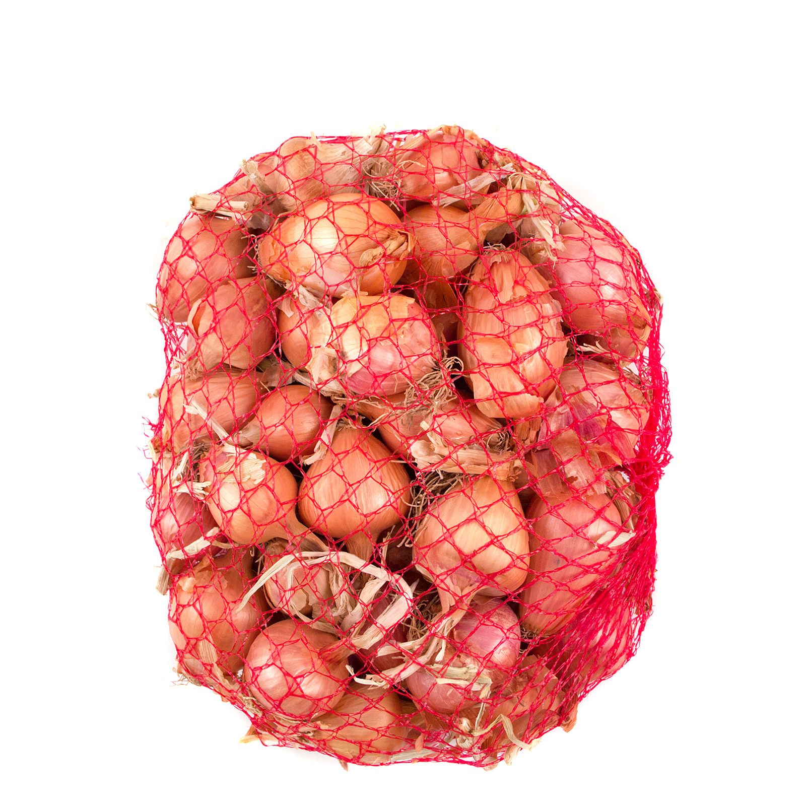 Κρεμμύδια στιφάδου δίχτυ Ελλάδος ~0.64Kg εικόνα 1