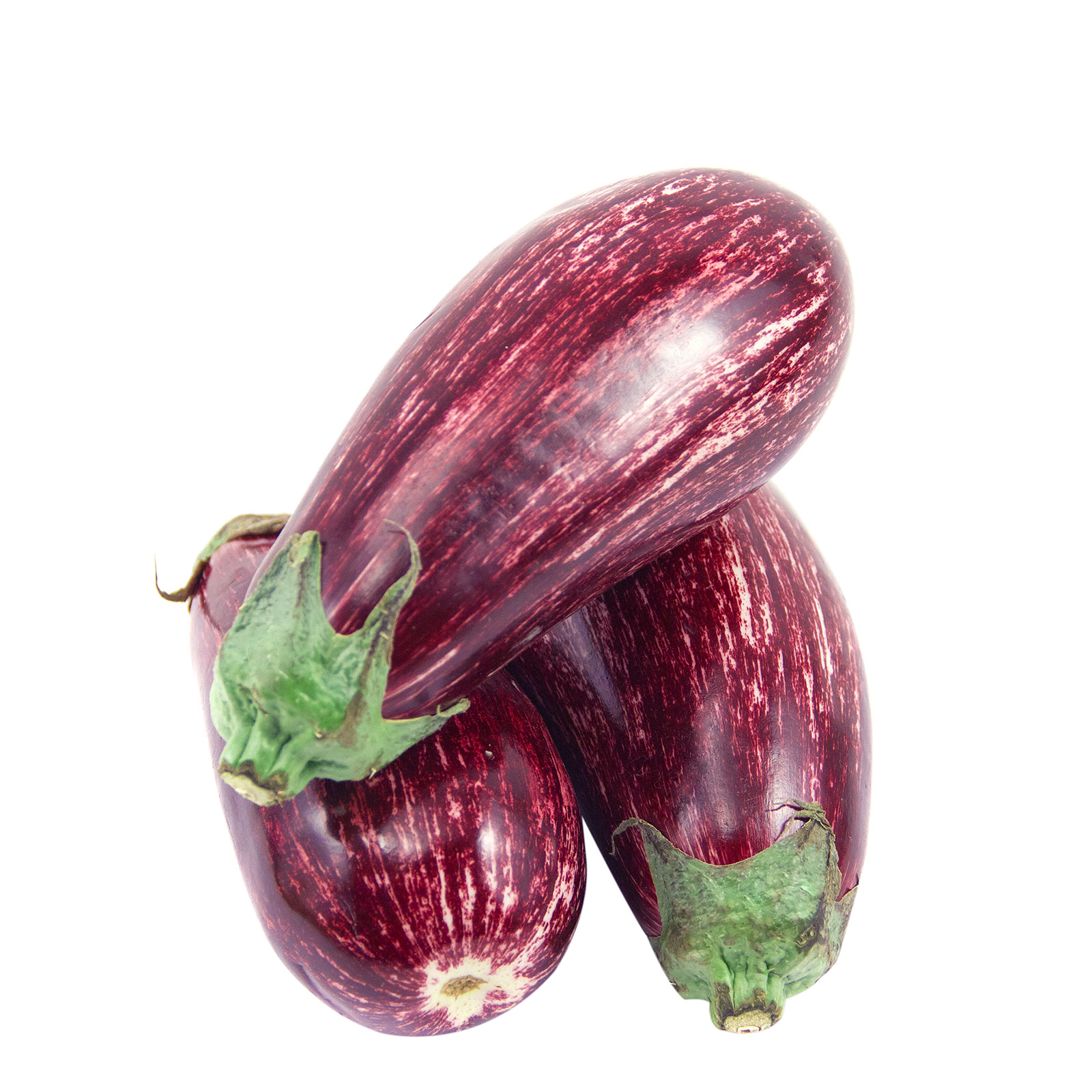 Μελιτζάνες τσακωνικες Ελλαδος εικόνα 1