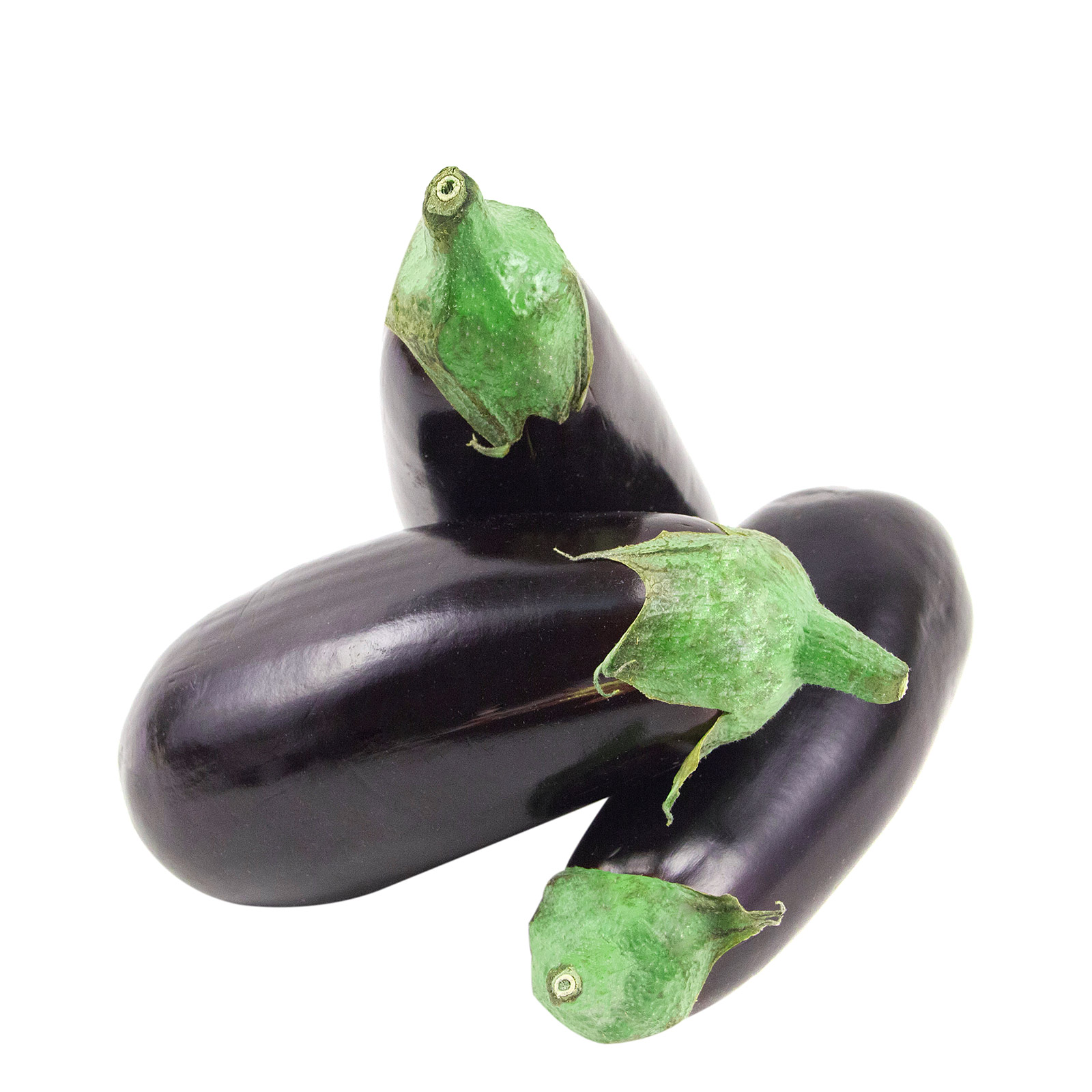 Μελιτζάνες φλάσκες Ελλάδος εικόνα 1