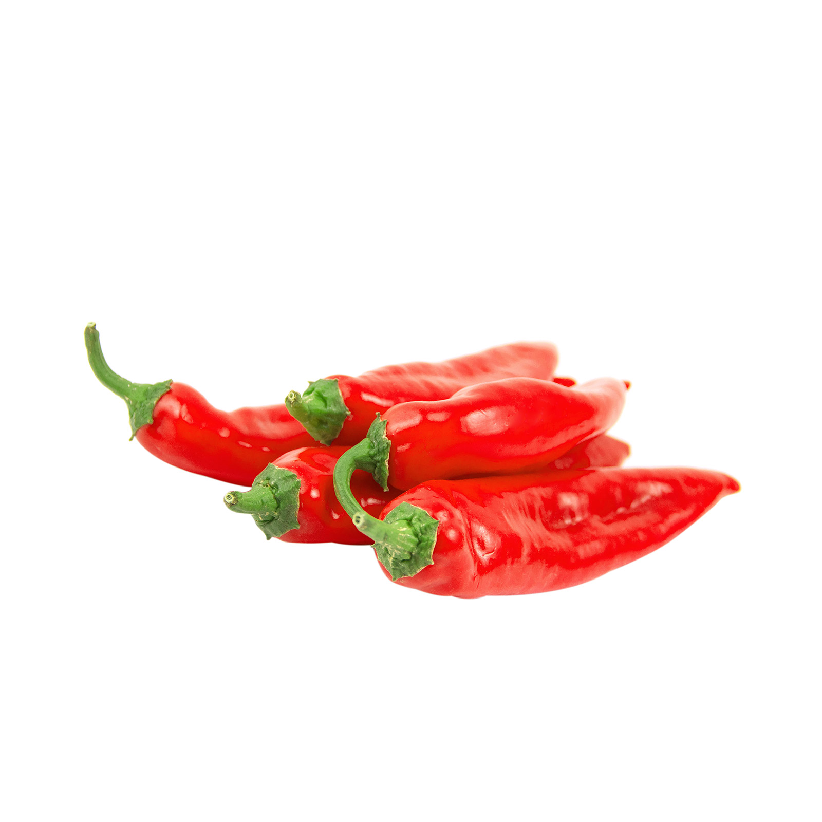 Πιπεριές φλωρίνης Ελλάδος εικόνα 1