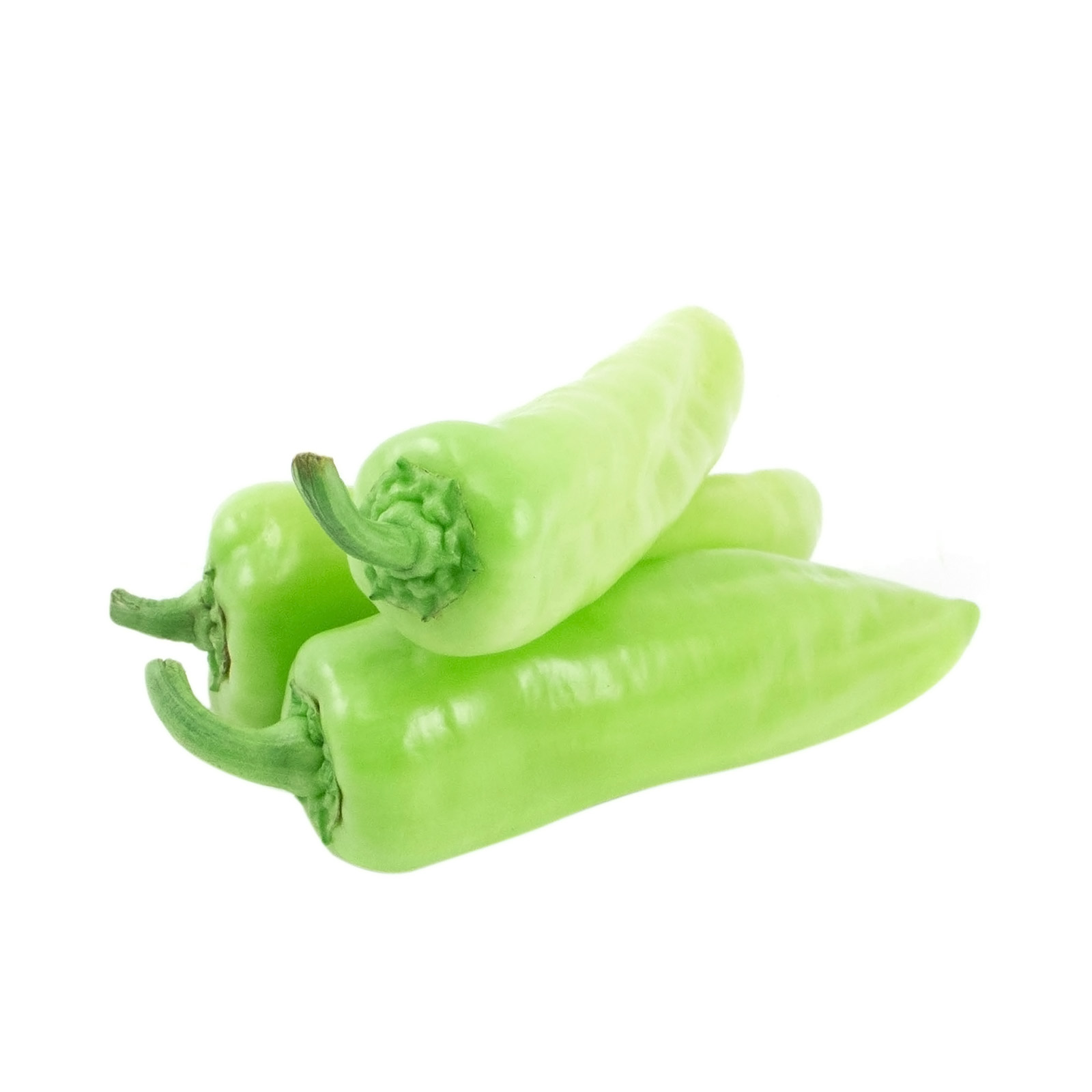 Πιπεριές κέρατο Ελλάδος εικόνα 1