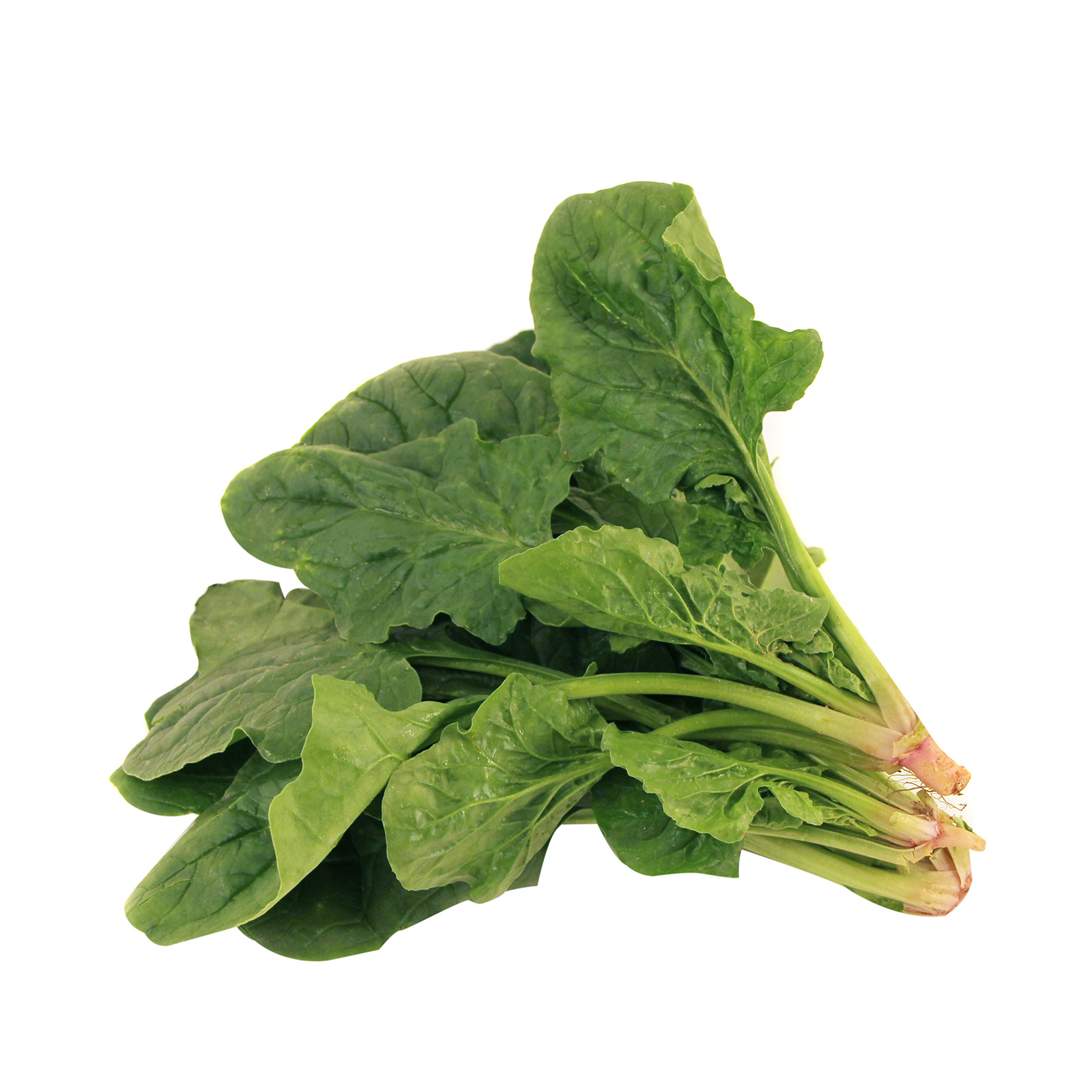 Σπανάκι Ελλάδος εικόνα 1