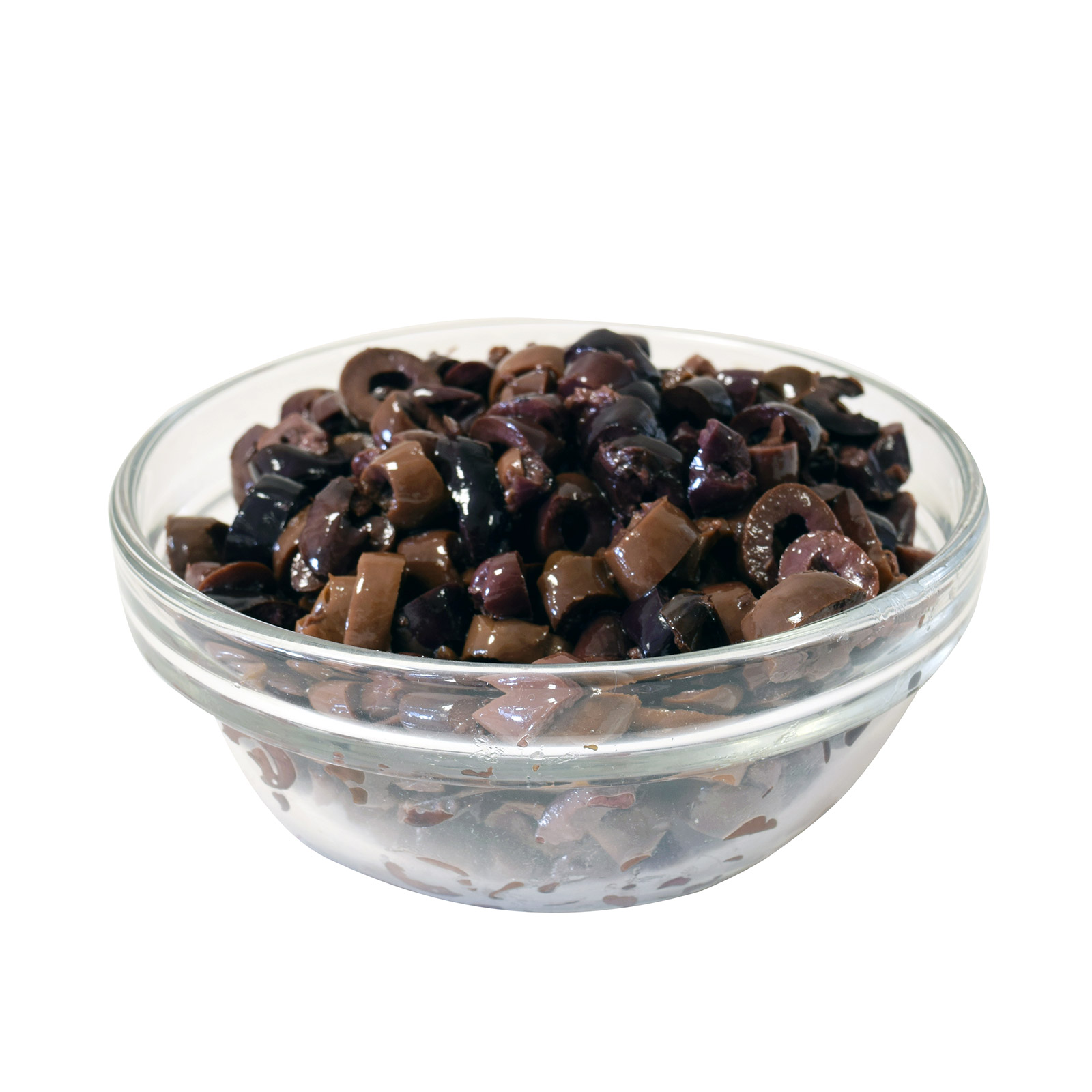 Θανόπουλος ελιές καλαμών χύμα σε φέτες εικόνα 1