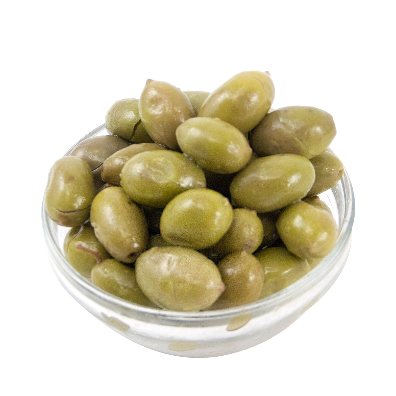 Θανόπουλος ελιές τσακιστές χύμα εικόνα 1