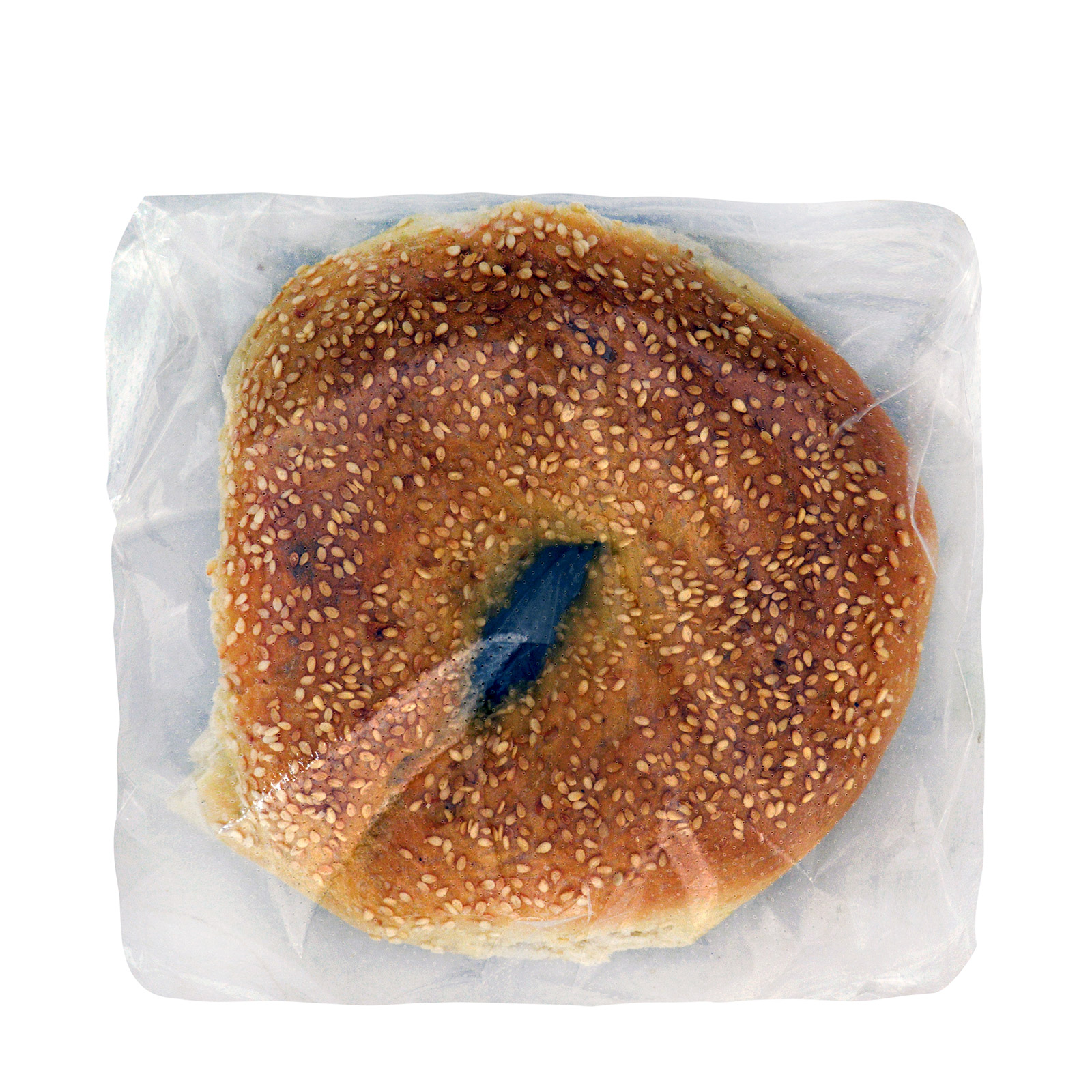 Θανόπουλος ψωμάκι κουλούρι εικόνα 1