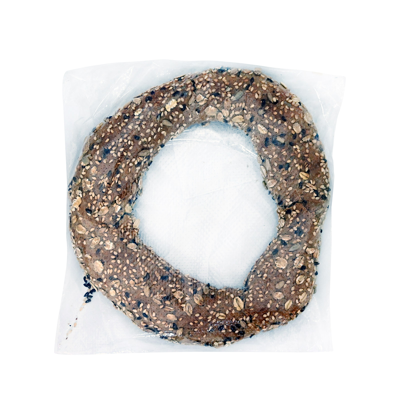 Κουλούρι πολύσπορο εικόνα 1