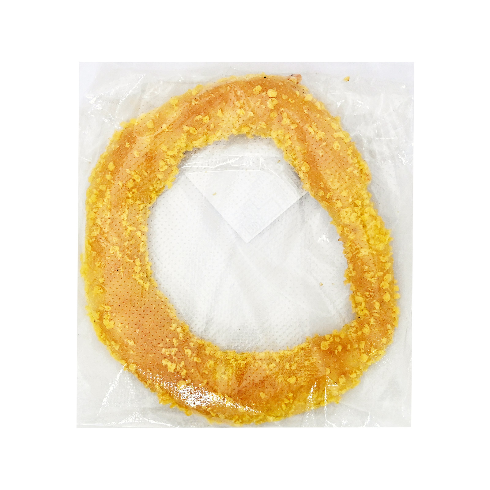 Κουλούρι καλαμποκιού εικόνα 1