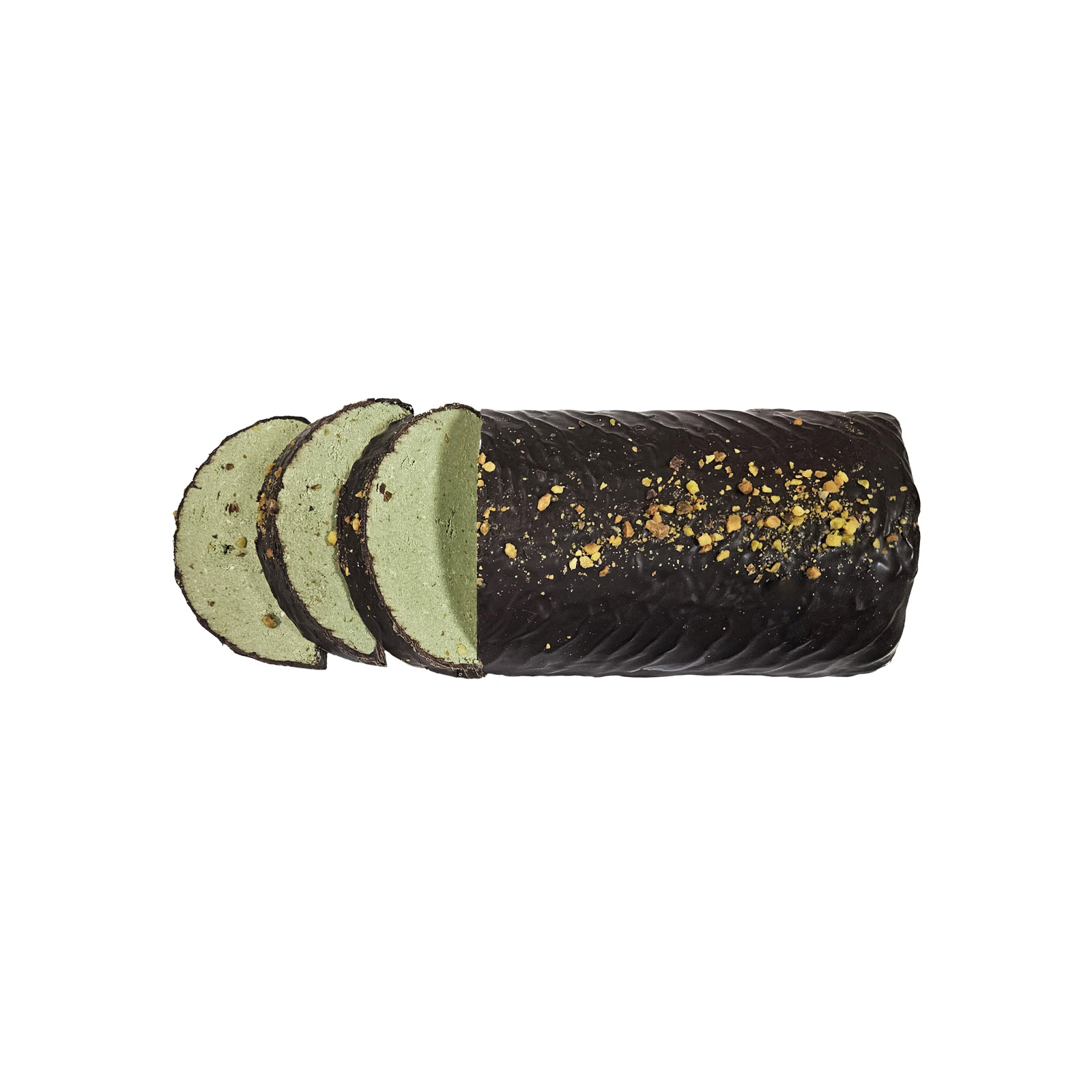 Dubai style έδεσμα ταχινιού με πραλίνα κελυφωτού φιστικιού εικόνα 1