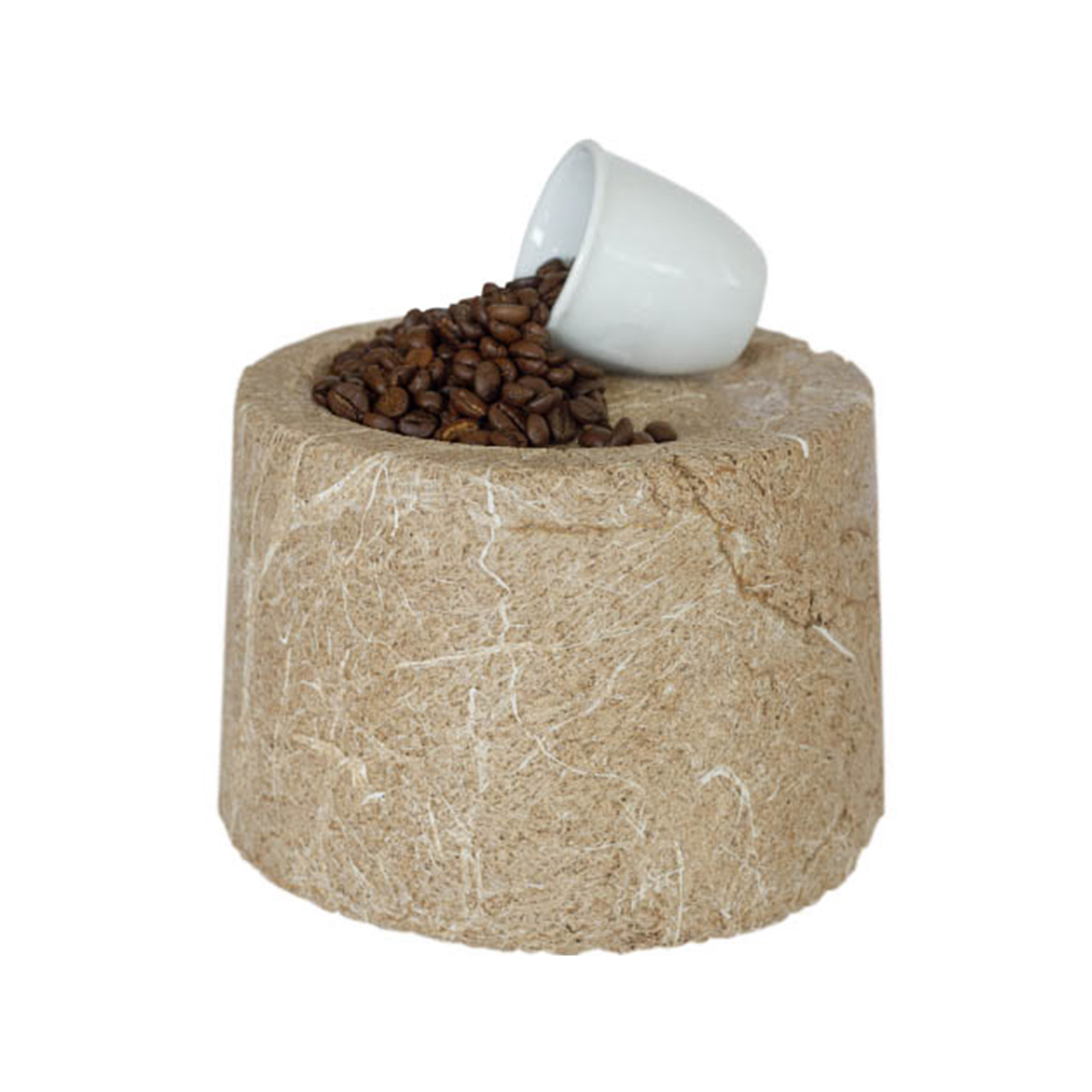 Σήσαμον χαλβάς χύμα espresso εικόνα 1