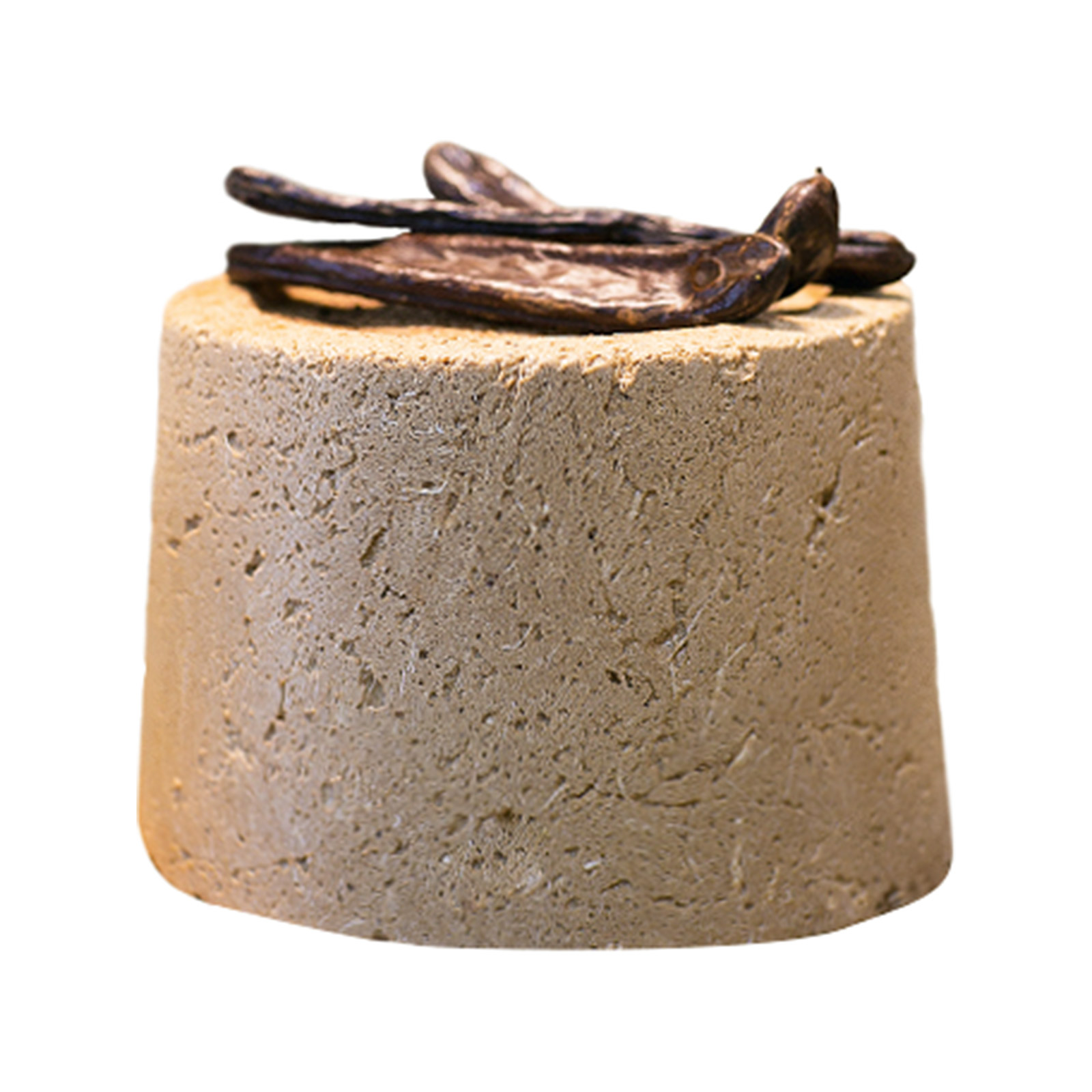 Σήσαμον χαλβάς χύμα με χαρουπόμελο εικόνα 1