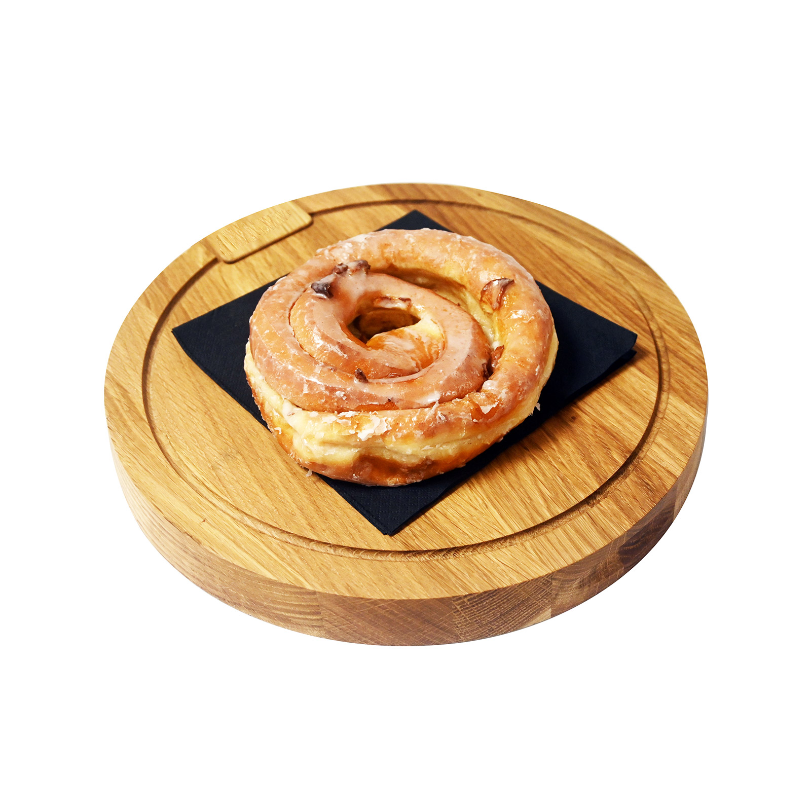 Special ντόνατ μήλο νηστίσιμο εικόνα 1