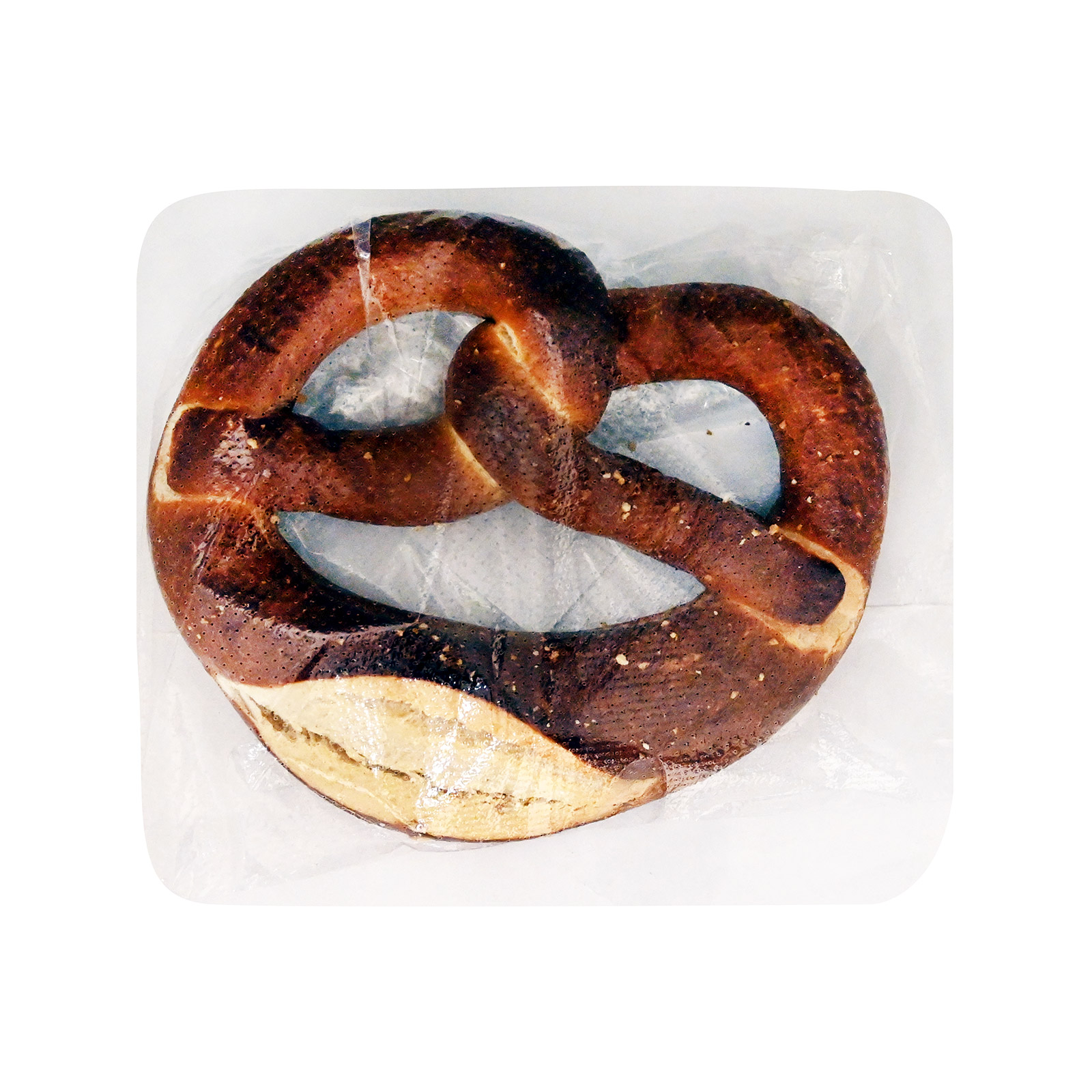 Θανόπουλος κουλούρι pretzel extra large εικόνα 1