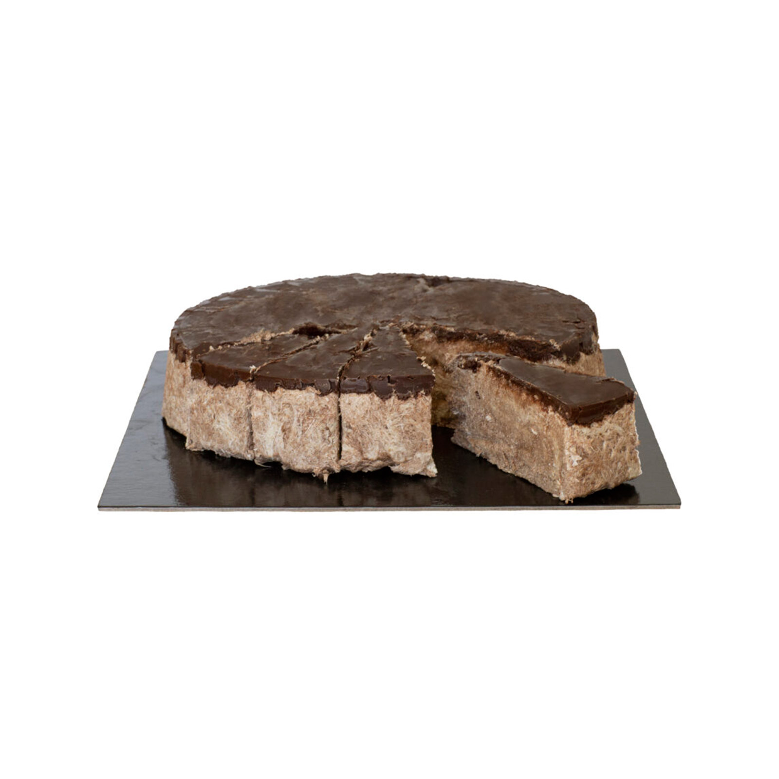 Σήσαμον Στέβια χαλβάς χύμα σοκολάτα υγείας εικόνα 1