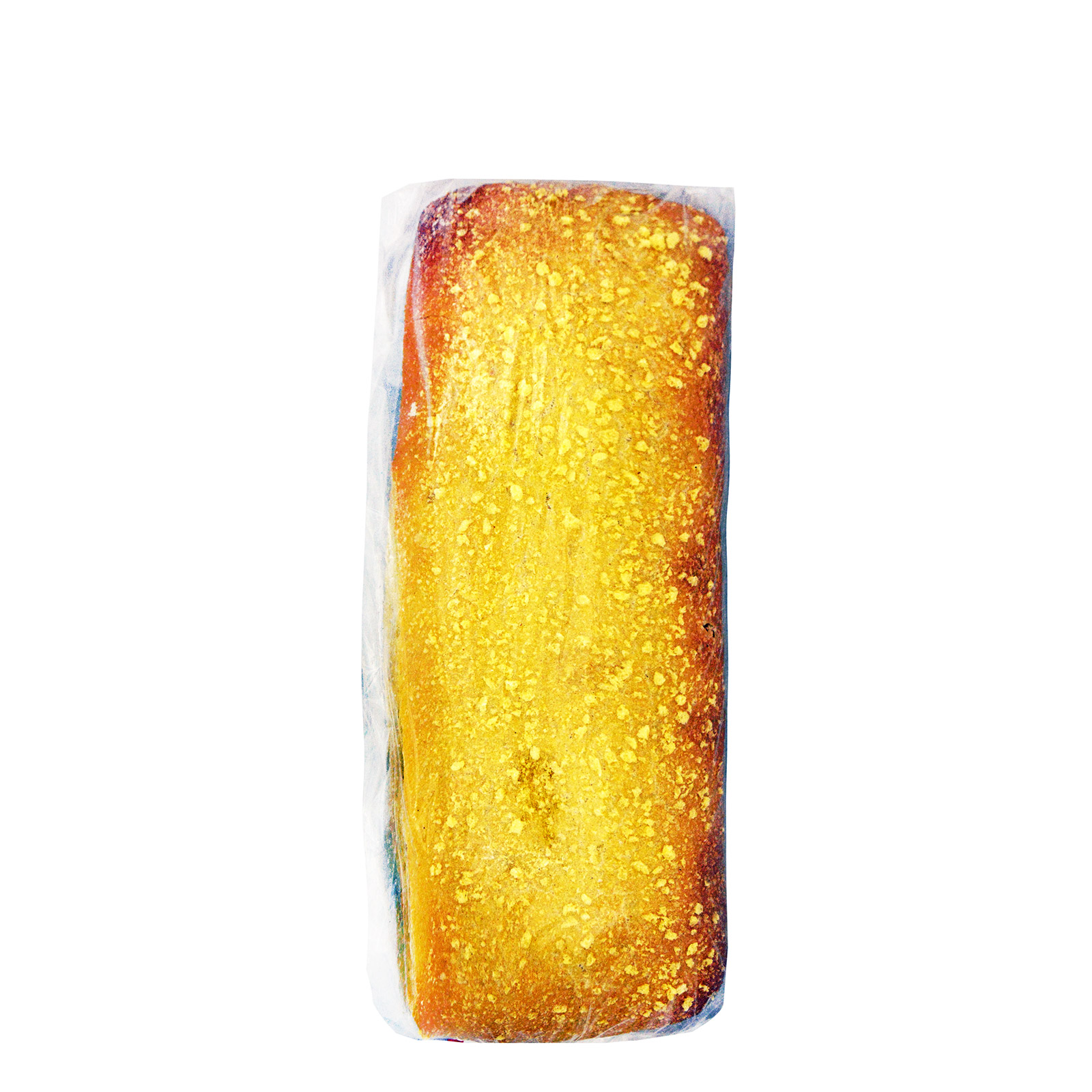 Θανόπουλος τσιαπάτα καλαμποκιού κτψ αναθερμασμένη 120g εικόνα 1