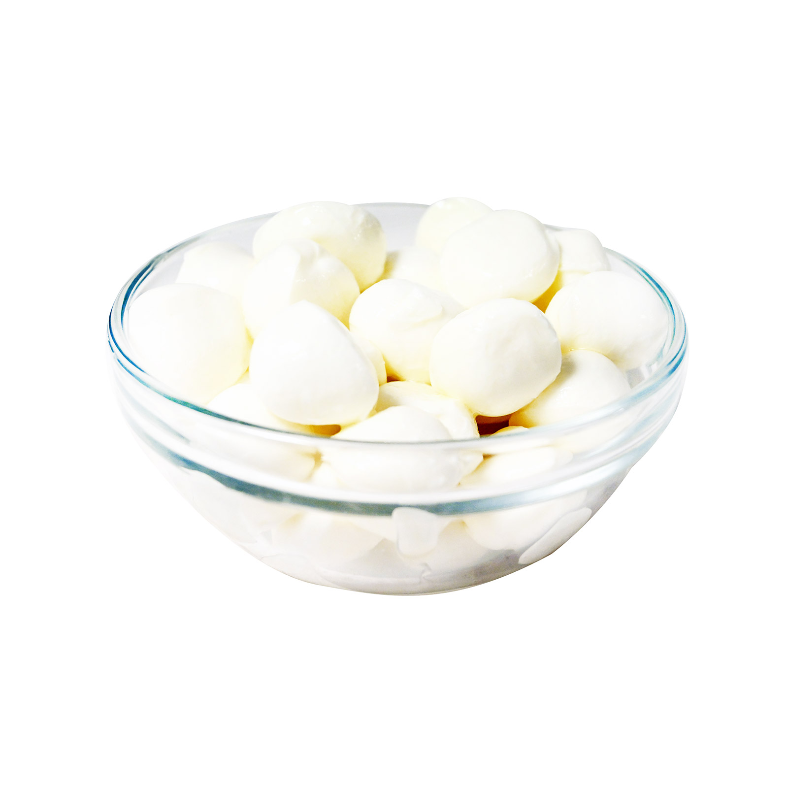 Valcolatte τυρί mozzarella χύμα  Ιταλίας εικόνα 1