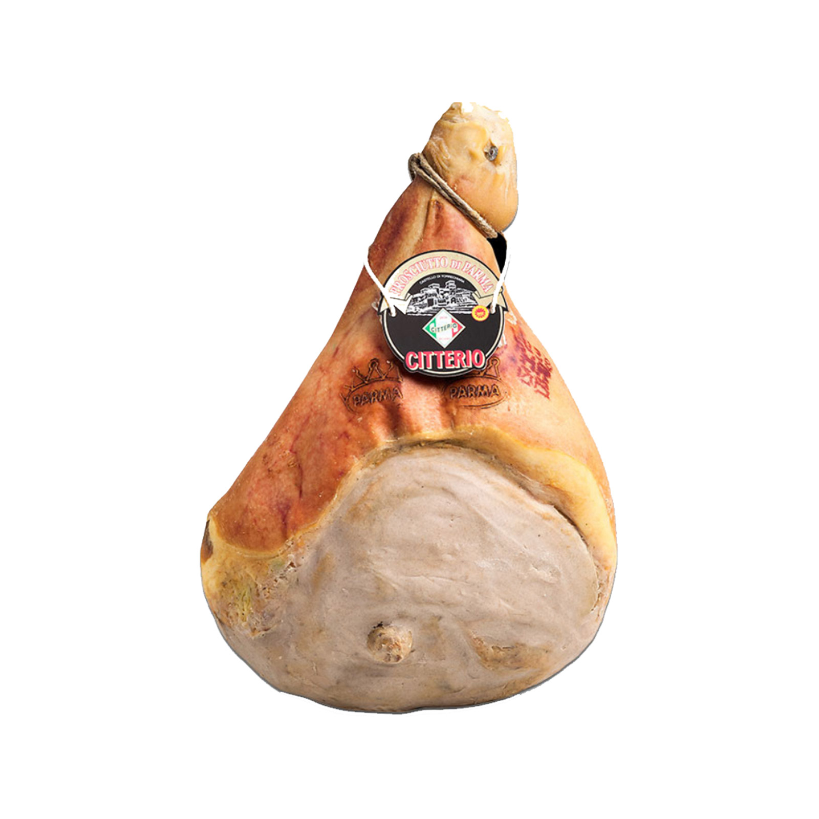 Citterio Parma προσούτο χύμα  Milano εικόνα 1