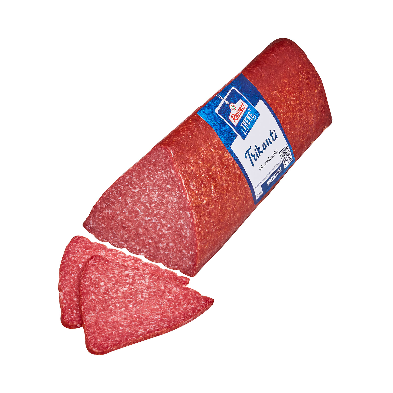 Trikanti Αέρος σαλάμι αέρος  Γερμανιας εικόνα 1