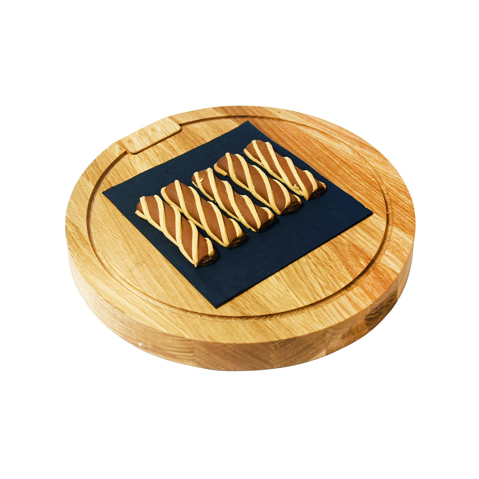 Βιολάντα βουτήματα τυποποιημένα διπλογεμιστα ~0.50Kg εικόνα 1