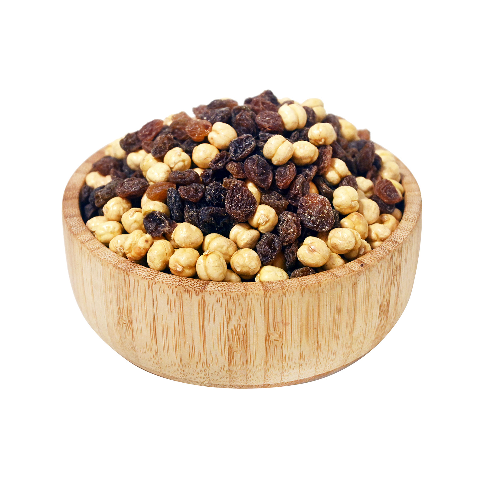 Θανόπουλος ανάμεικτοι ξηροί καρποί στραγάλια,σταφίδα  Ελλαδος ~0.29Kg εικόνα 1