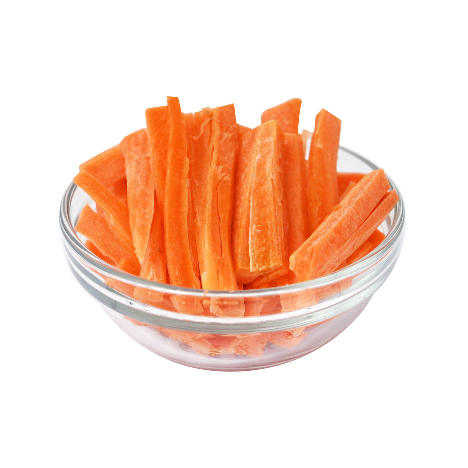 Thanopoulos | Carrot sticks from Greece ~0.24Kg