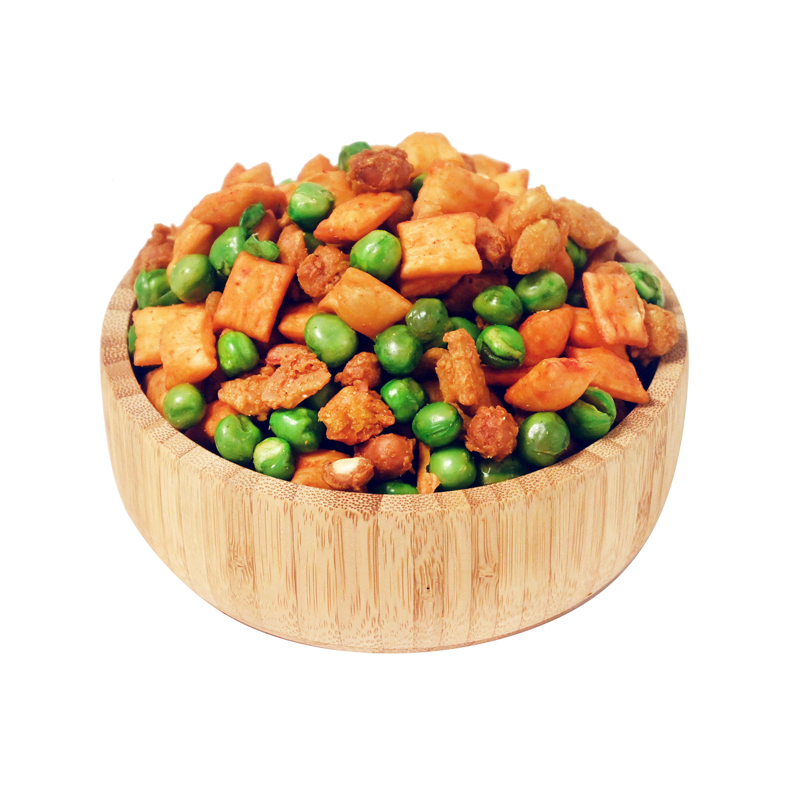 Θανόπουλος ανάμεικτοι κοκτέιλ ξηροί καρποί ~0.35Kg εικόνα 1