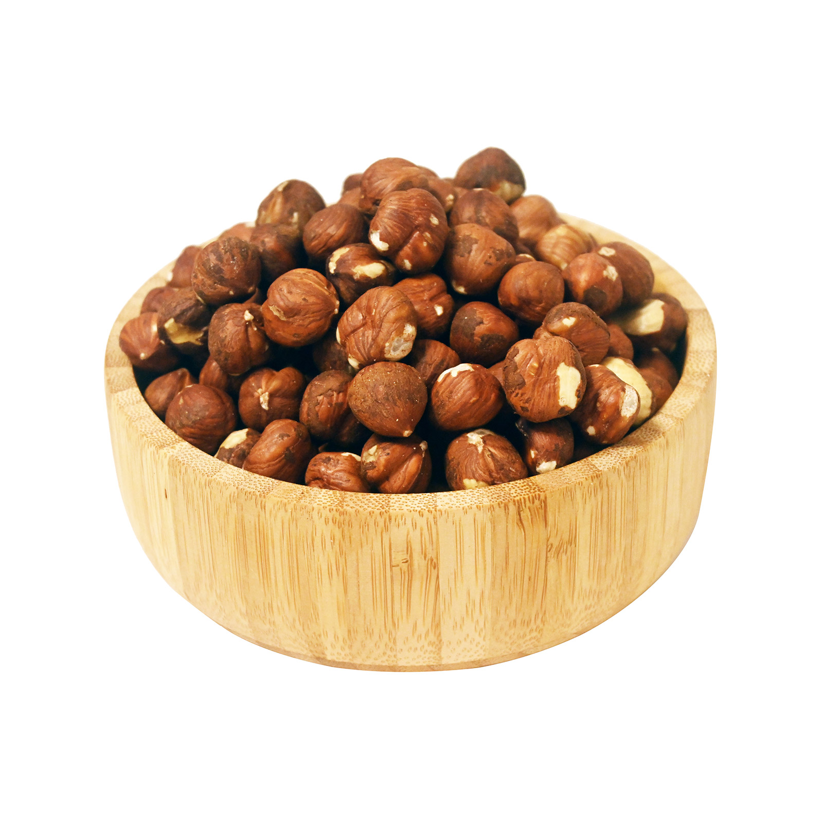 Θανόπουλος φουντουκόψιχα ωμη ξηροί καρποί Εισαγωγής ~0.26Kg εικόνα 1