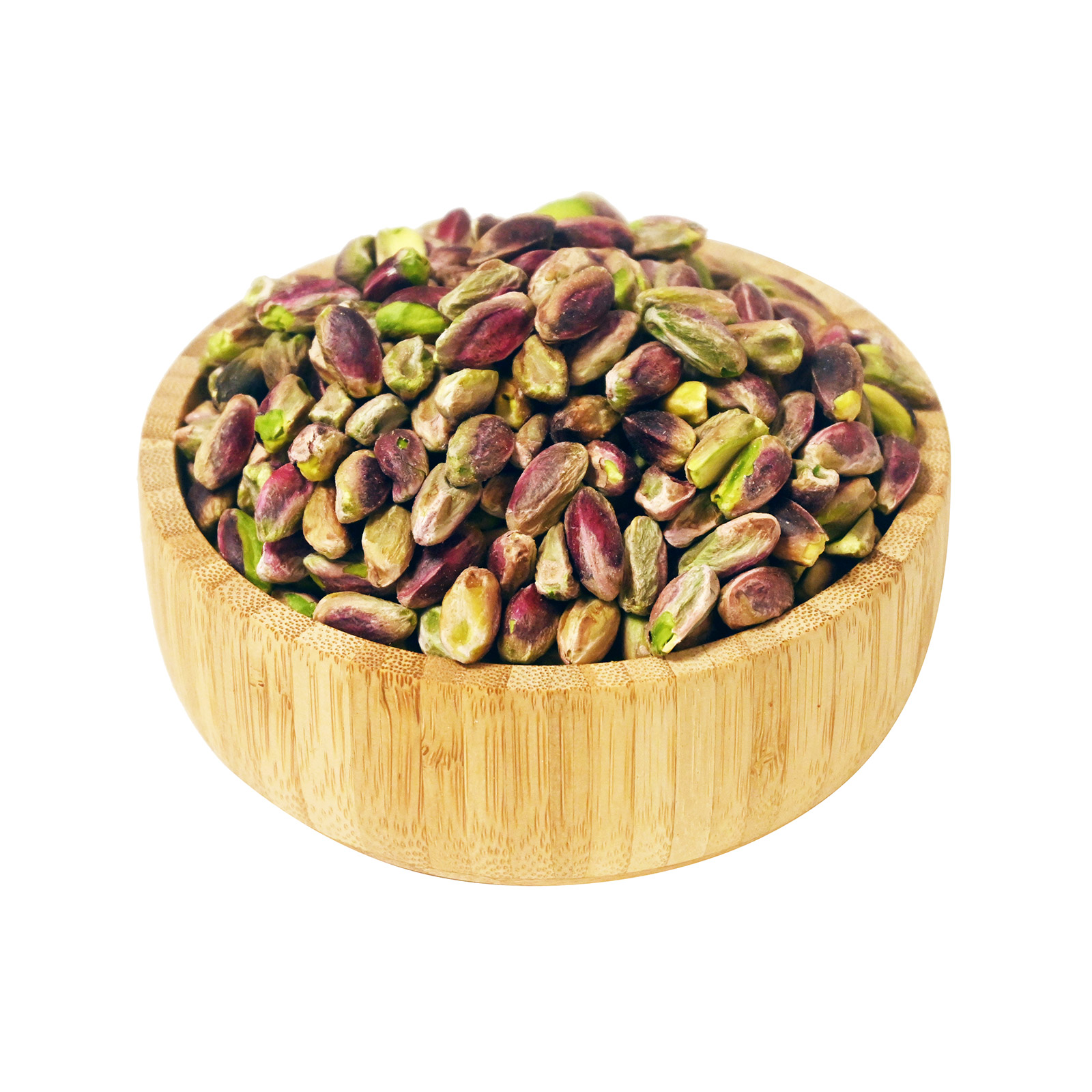 Θανόπουλος φιστικόψιχα τυποποιημένη κελυφωτή, άψητη ξηροί καρποί Ελλάδος ~0.27Kg εικόνα 1