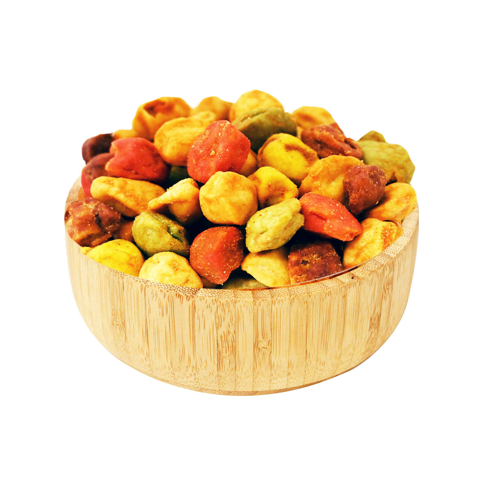 Thanopoulos fire mix raviolu nuts ~0.20Kg image 1