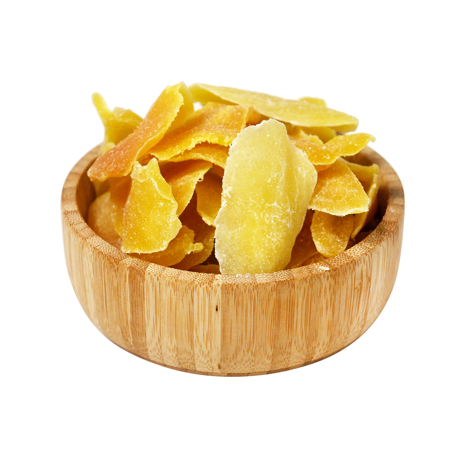 Μάνγκο αποξηραμένο φρούτα αποξηραμένα ~0.19Kg εικόνα 1