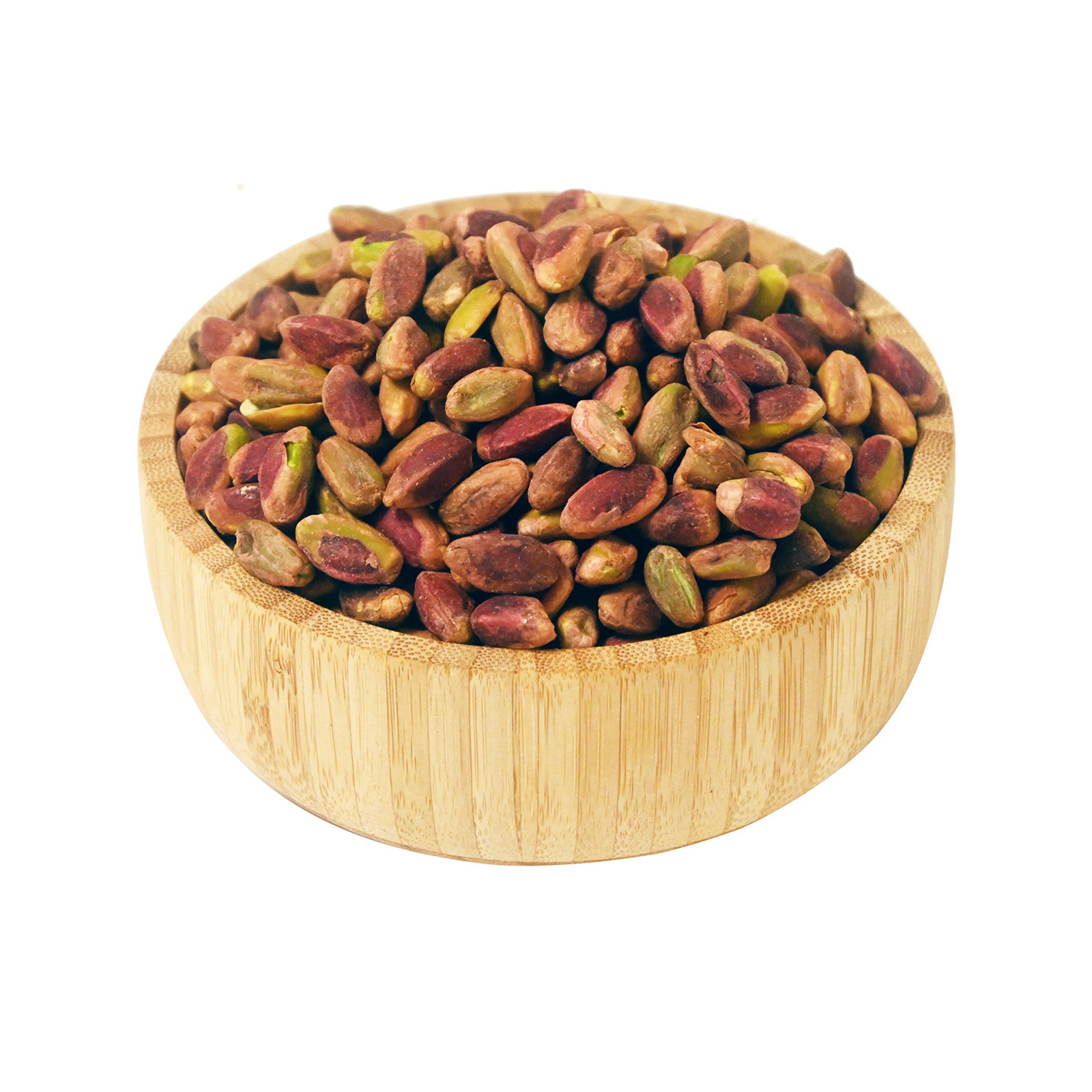 Θανόπουλος φιστικόψιχα τυποποιημένη ψημένη, αλατισμένη ξηροί καρποί Ελλάδος ~0.25Kg εικόνα 1