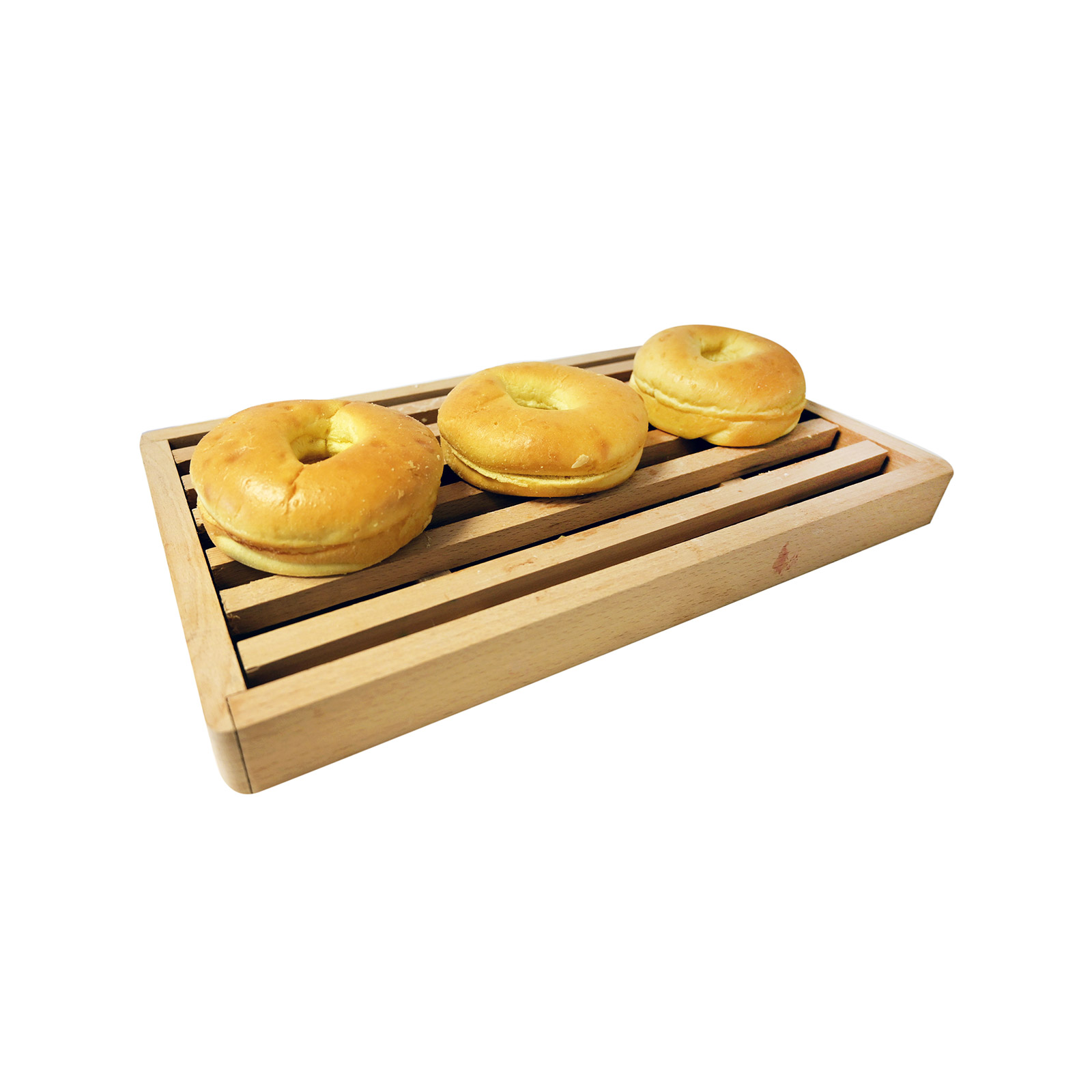 Μπριός bagel κατεψυγμένα εικόνα 1