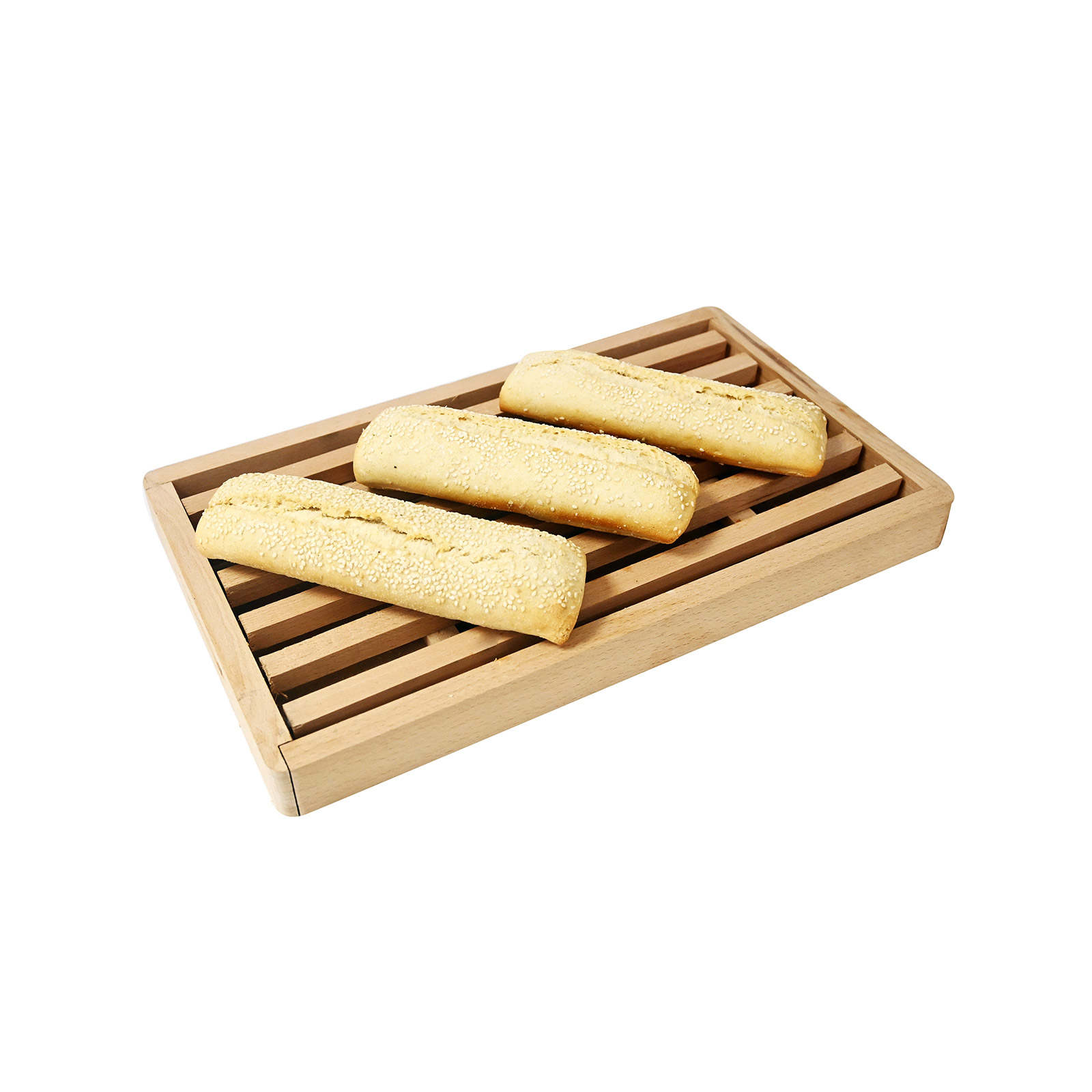 Θανόπουλος κουλούρι σαντουϊτς κατεψυγμένο τυποποιημένο εικόνα 1