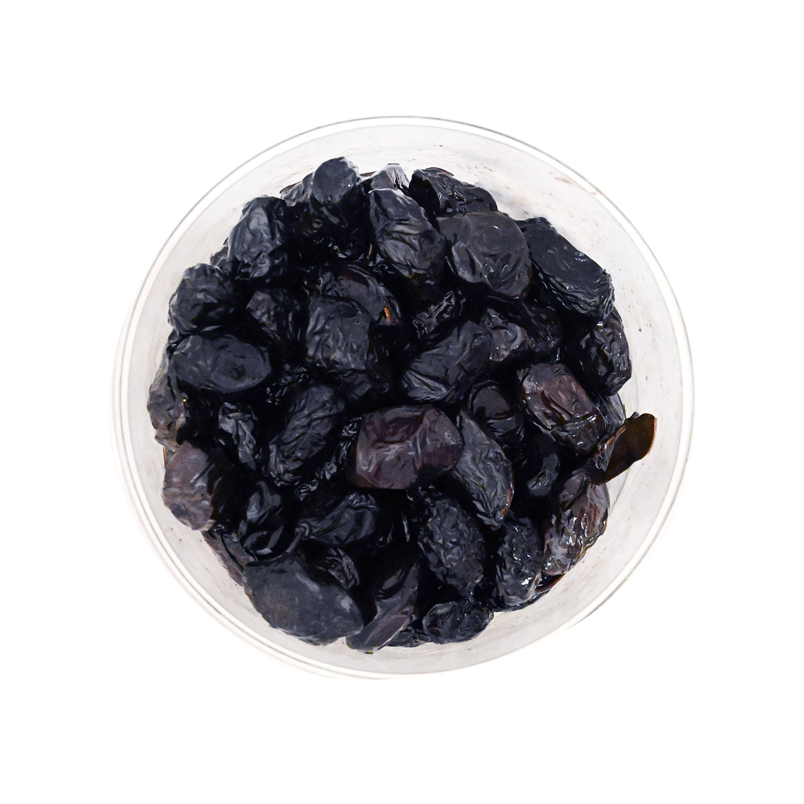 Ελιές θρούμπες τυποποιημένες ~0.35Kg εικόνα 1