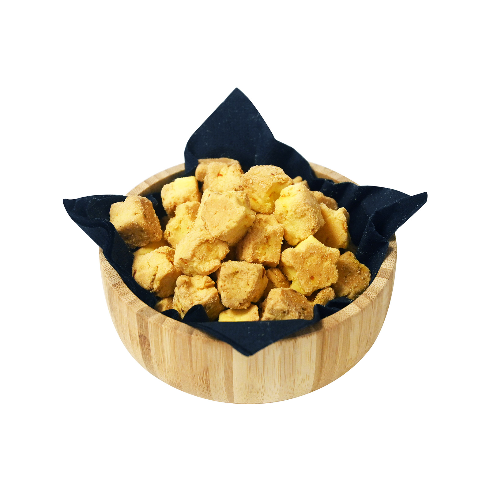 Θανόπουλος μπισκότα μπουκίτσες πορτοκαλιού ~0.30Kg εικόνα 1