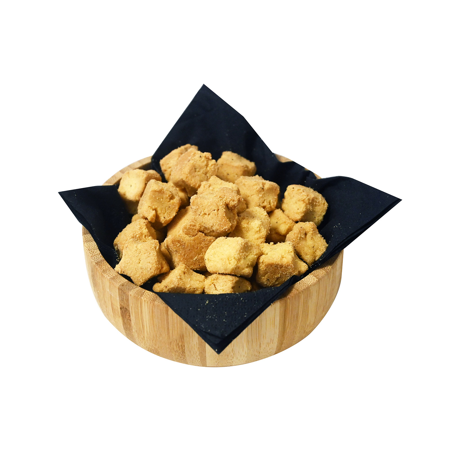 Θανόπουλος μπισκότα μπουκίτσες κανέλας χειροποίητα ~0.26Kg εικόνα 1