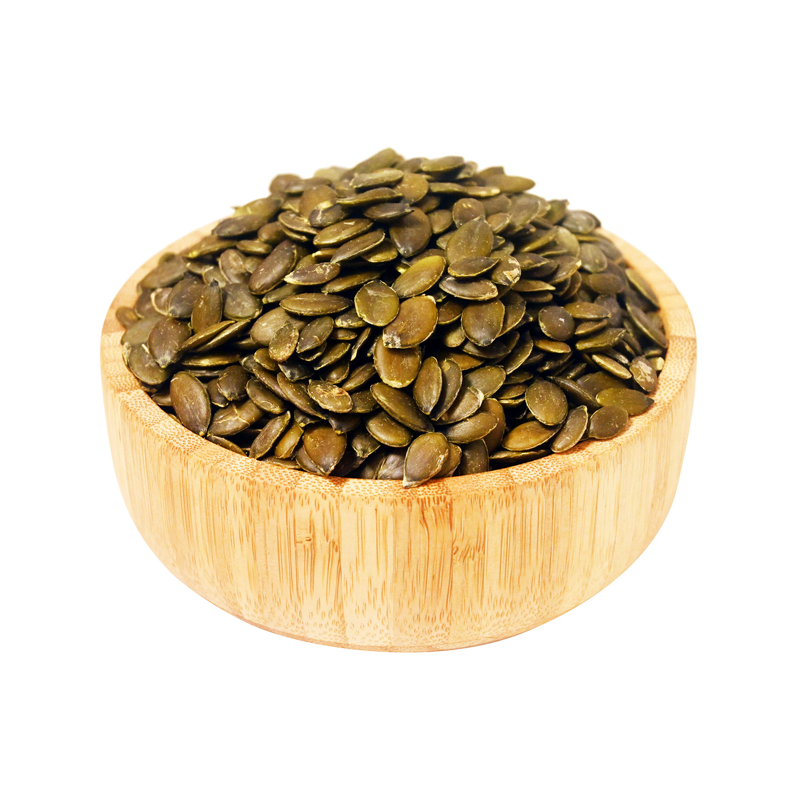 Θανόπουλος κολοκυθόσπορος ψίχα ξηροί καρποί Εισαγωγής ~0.30Kg εικόνα 1