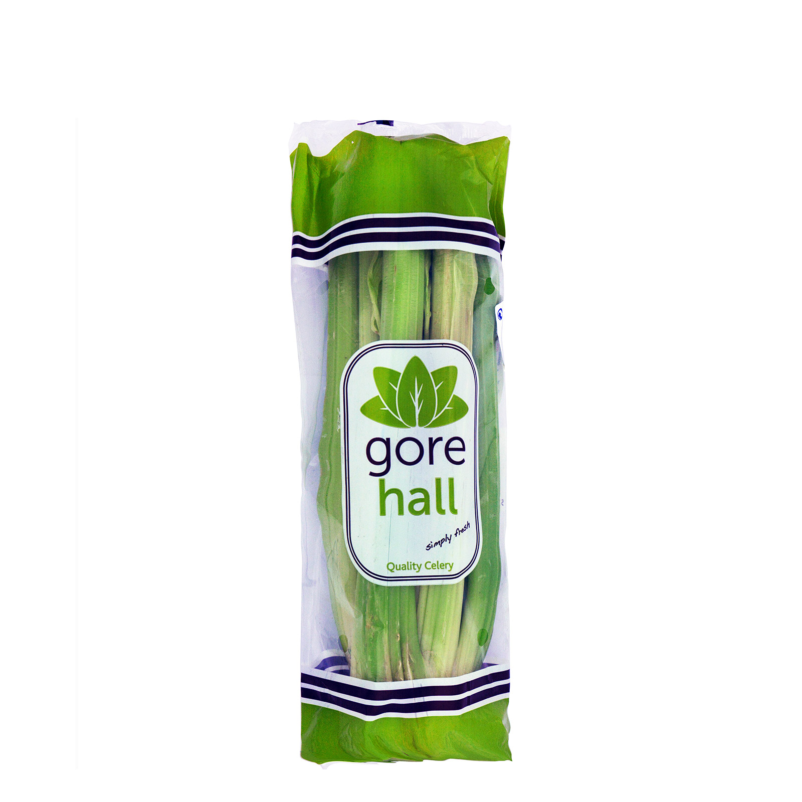 Gore Hall Κατηγορία Α σέλερι τυποποιημένο  εισαγωγής ~0.69Kg εικόνα 1