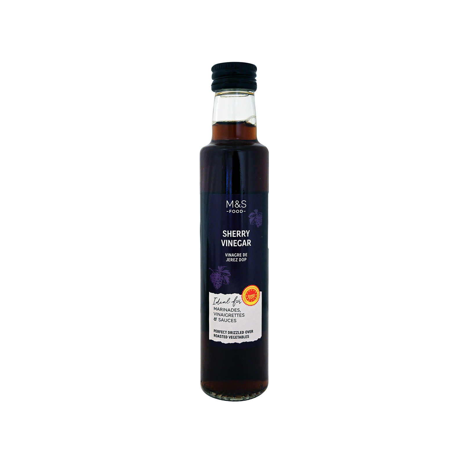 M&S Food Sherry vinegar 250ml image 1
