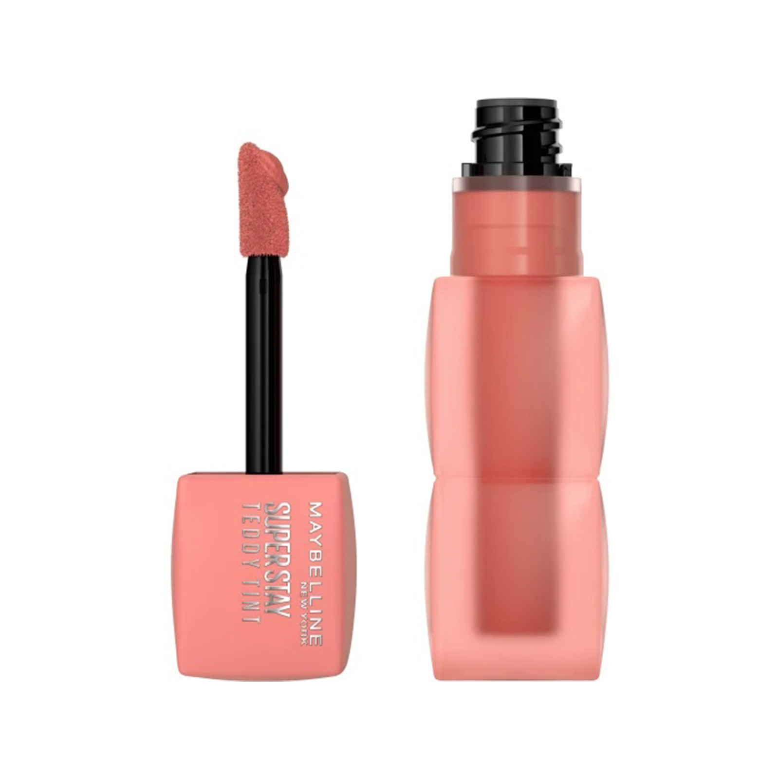 Maybelline Super stay teddy tint lipstick No. 10 image 1