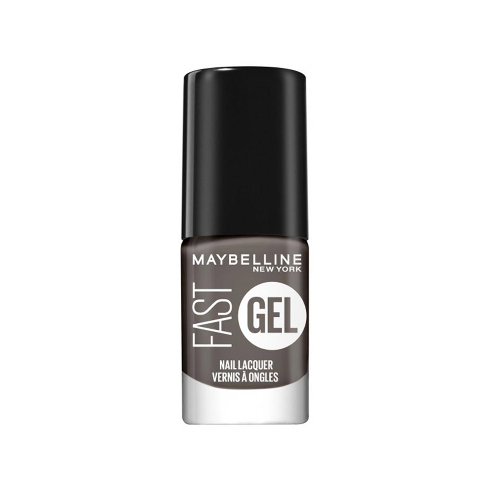 Maybelline Fast gel βερνίκι gel νυχιών Νο. 16 sinful stone 7ml εικόνα 1