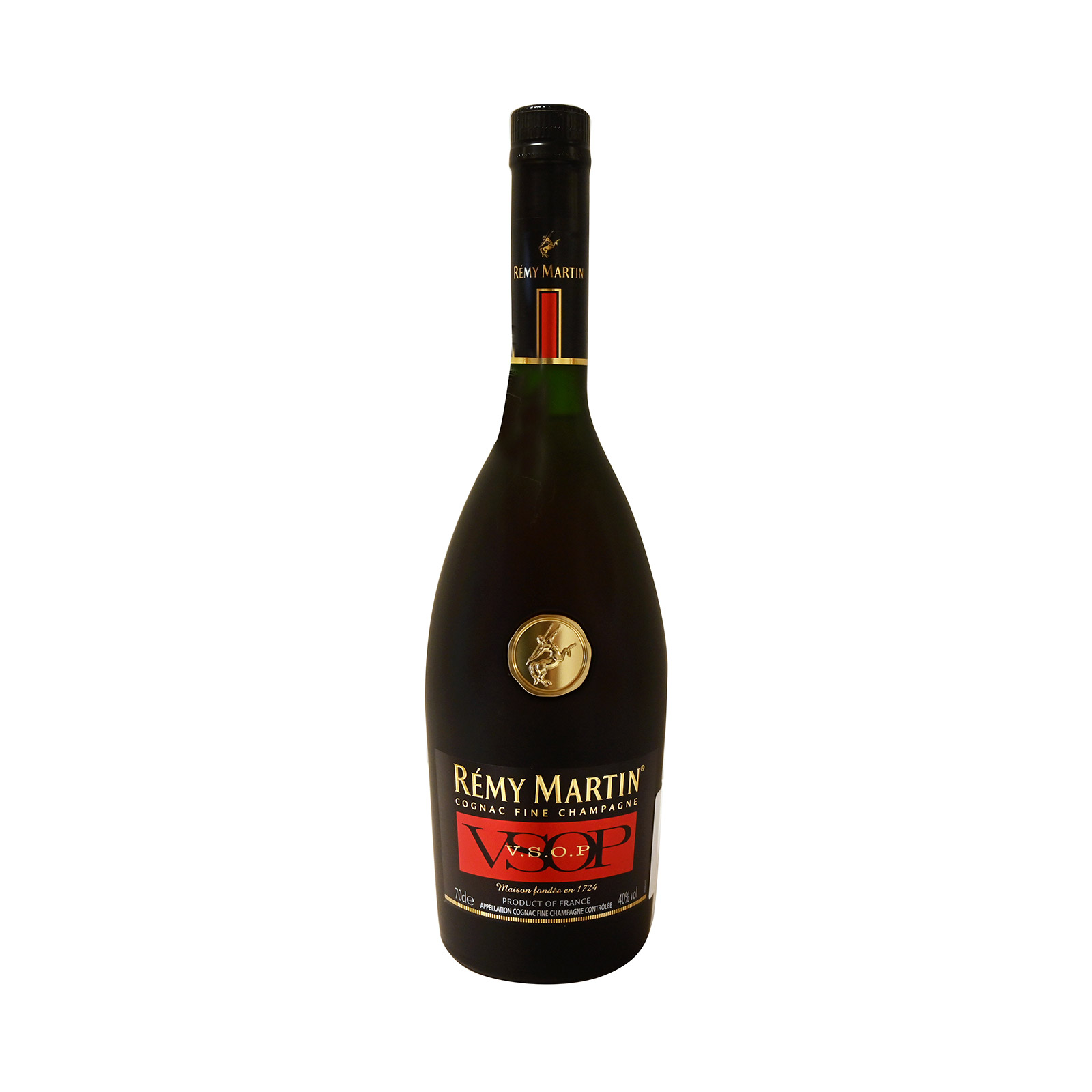 Remy Martin Vsop κονιάκ 700ml εικόνα 1
